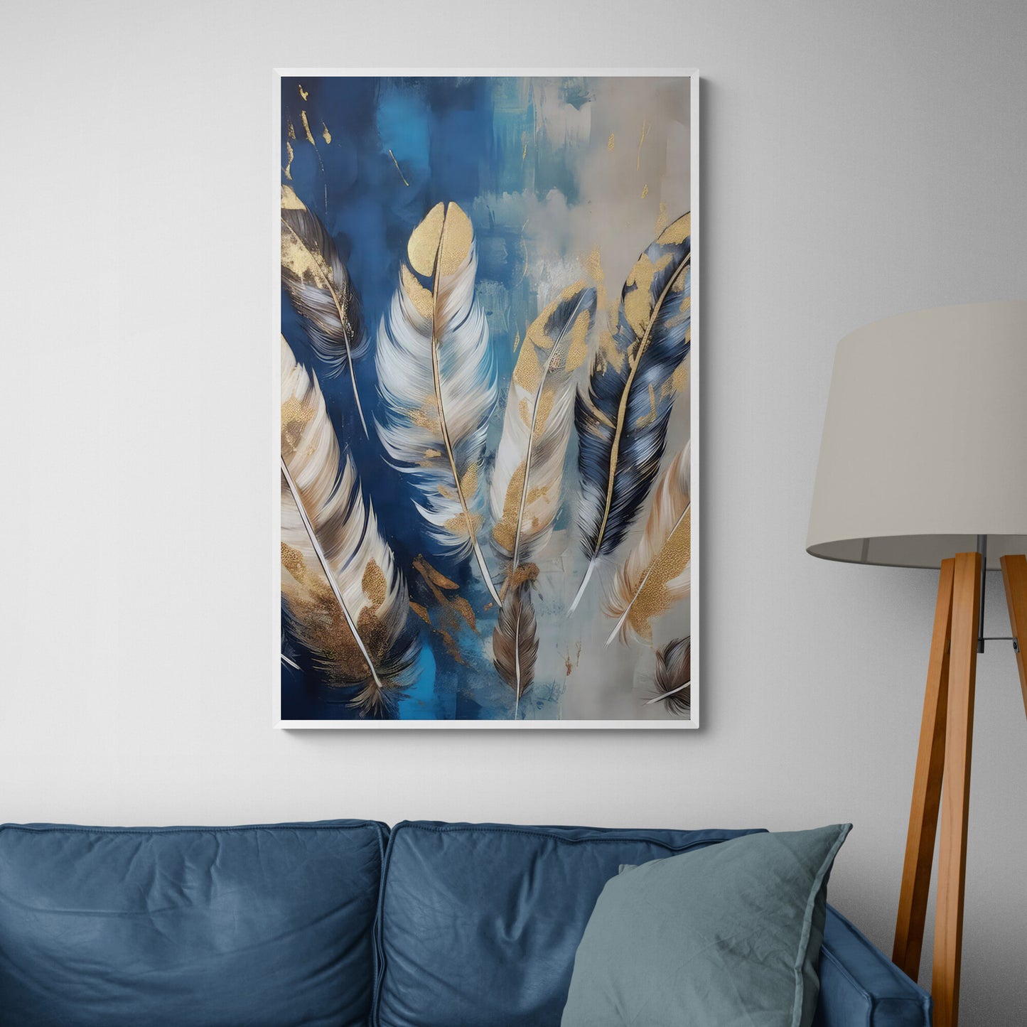 Canvas Print - APS 145