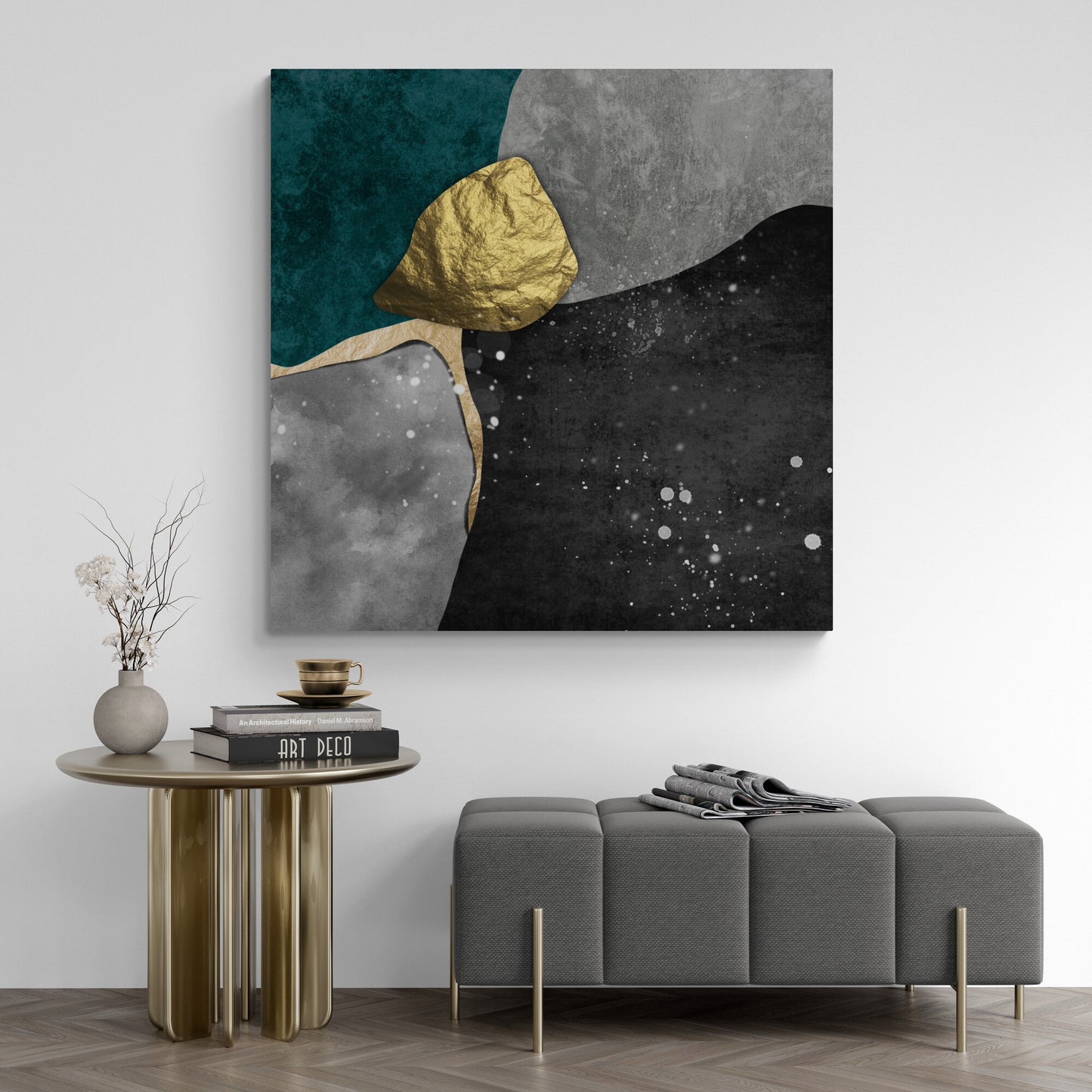 Canvas Print - APS 146
