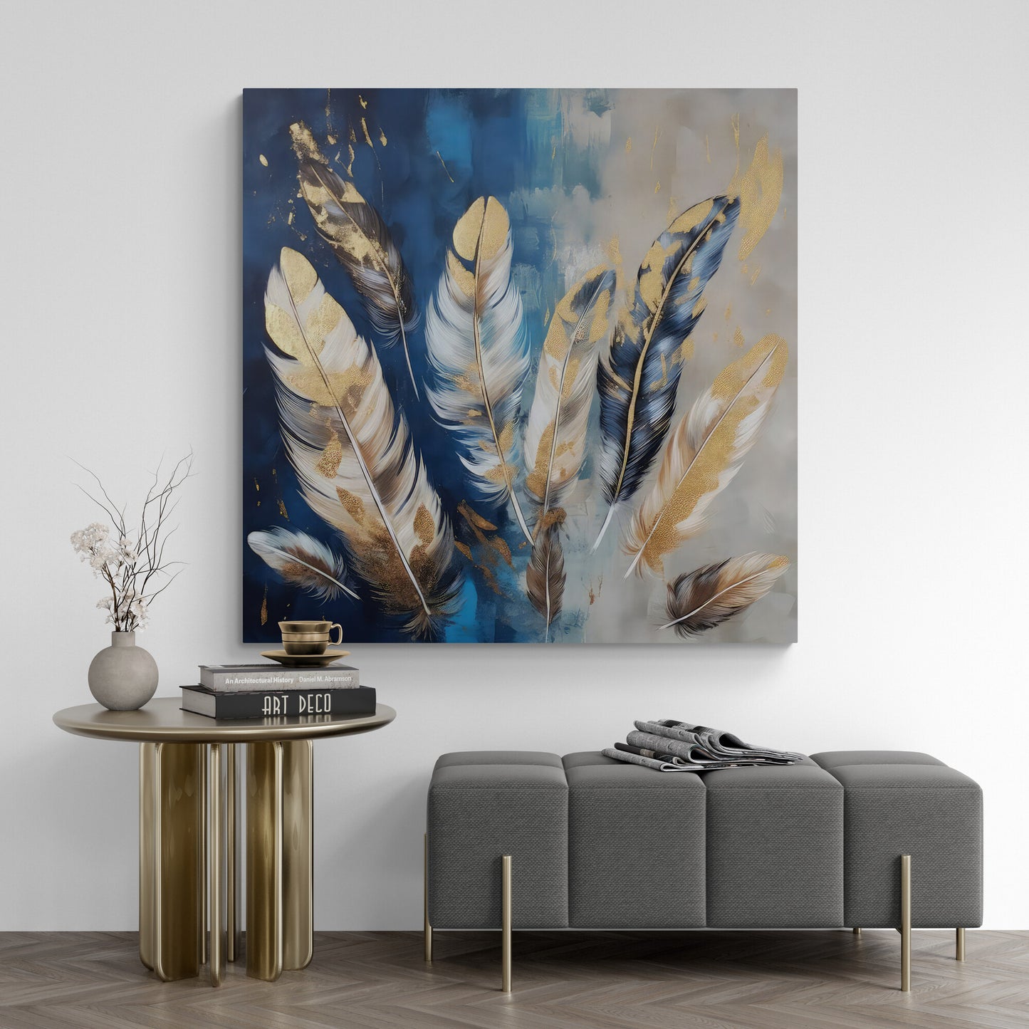 Canvas Print - APS 147