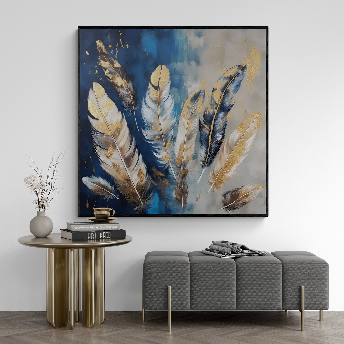 Canvas Print - APS 147