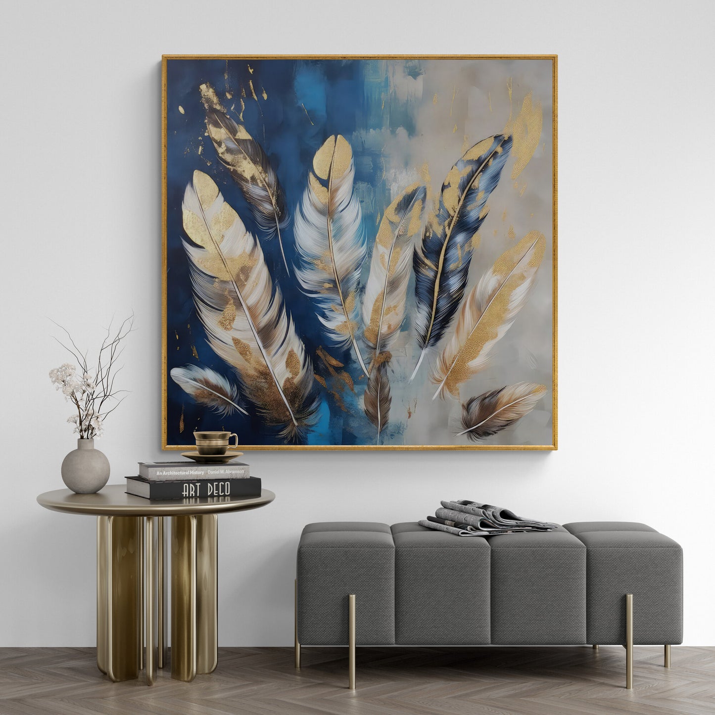 Canvas Print - APS 147