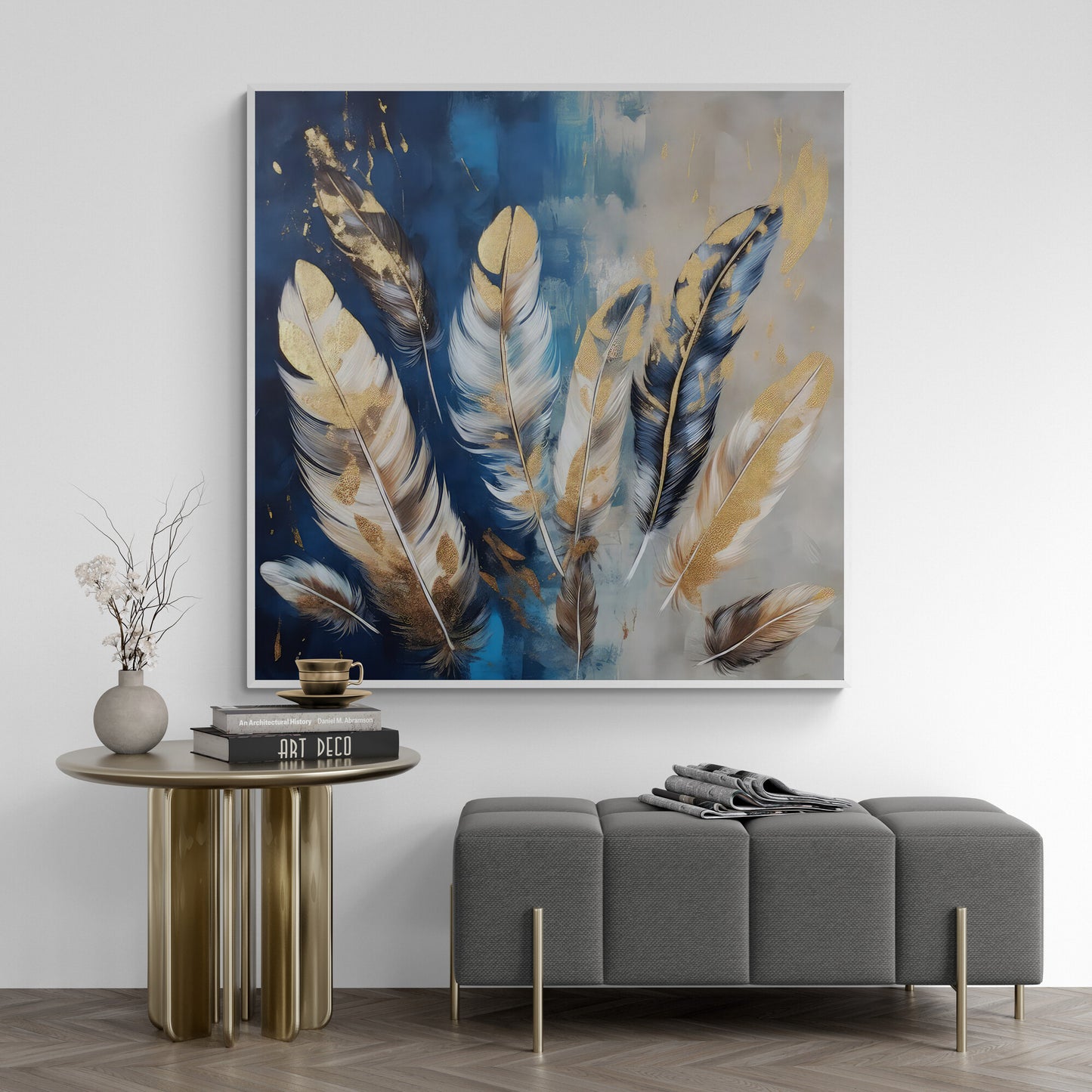Canvas Print - APS 147