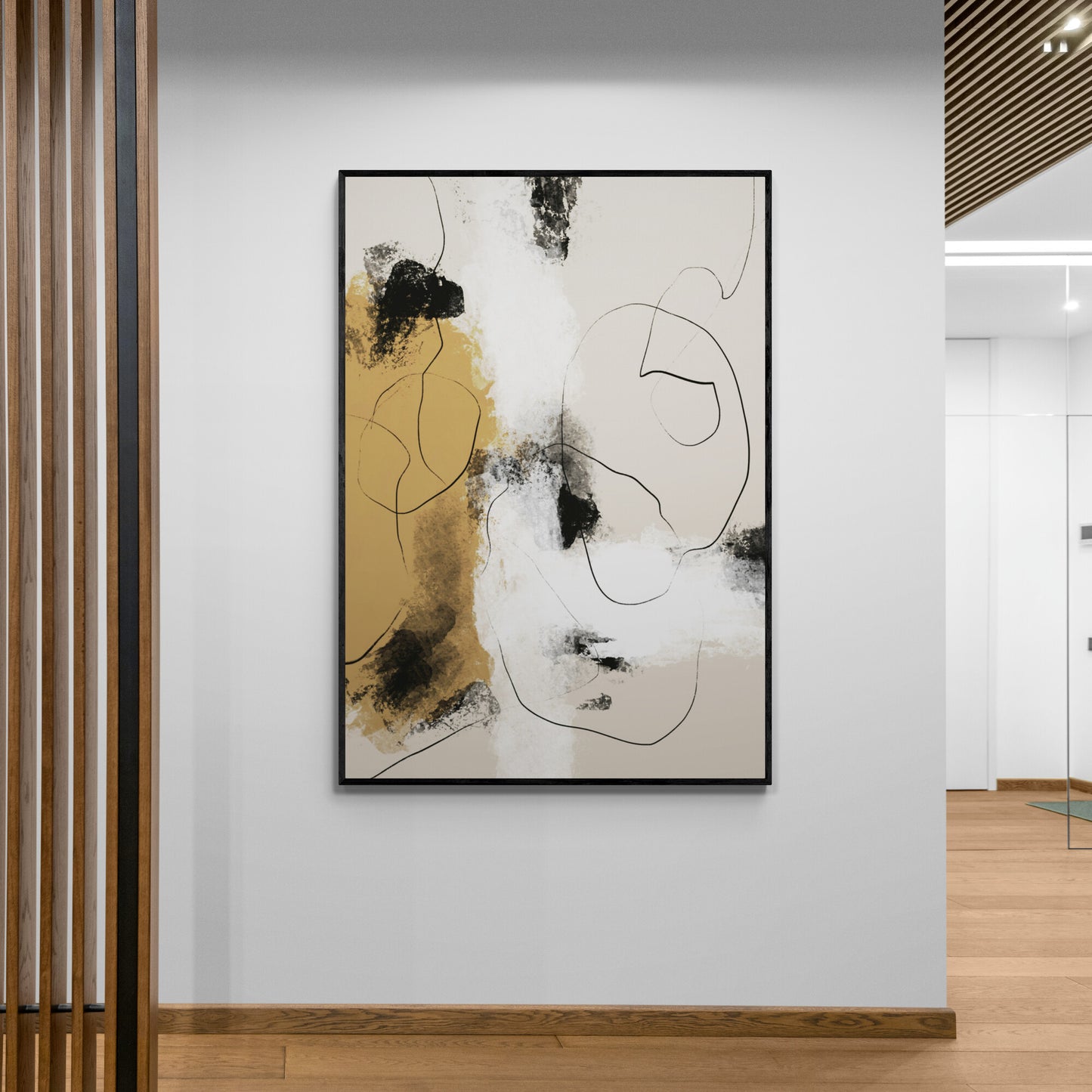Canvas Print - APS 148