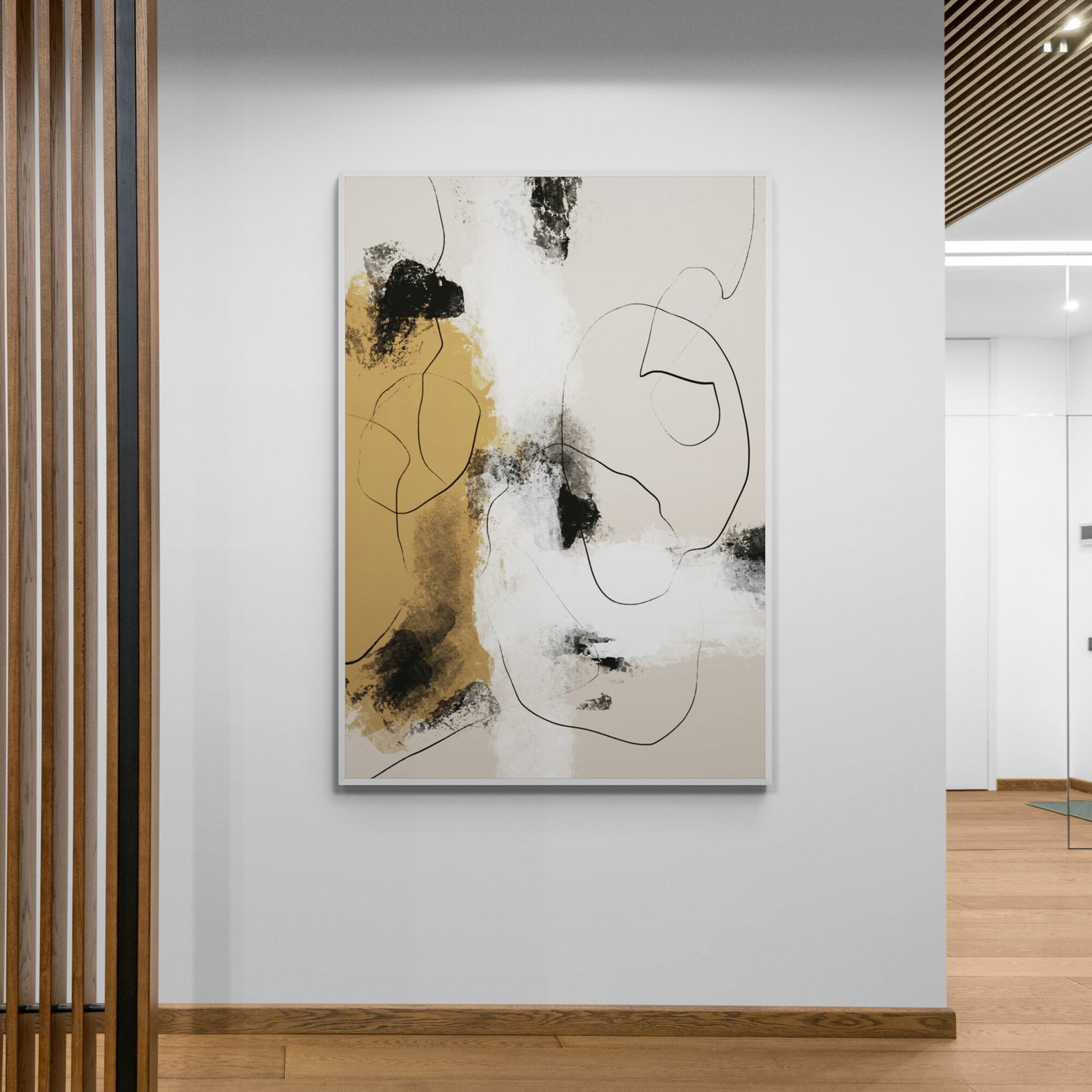 Canvas Print - APS 148