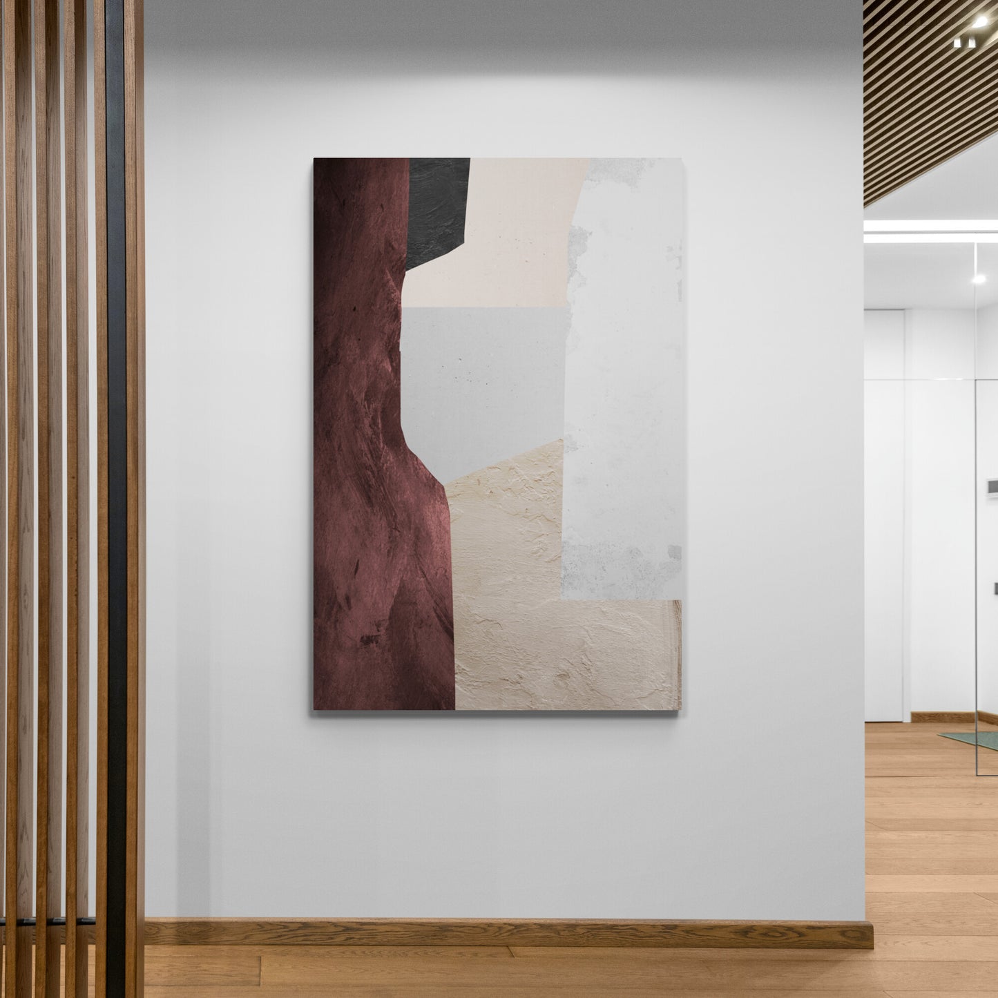 Canvas Print - APS 151