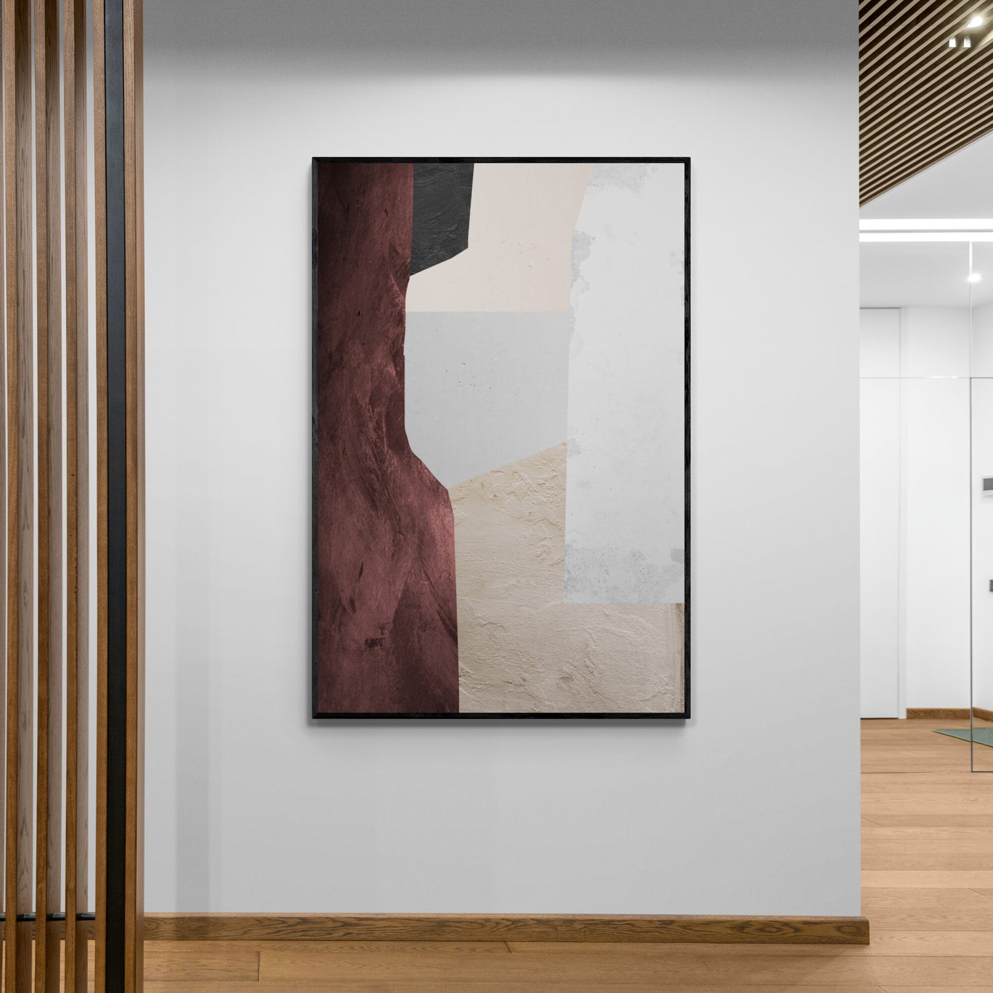 Canvas Print - APS 151