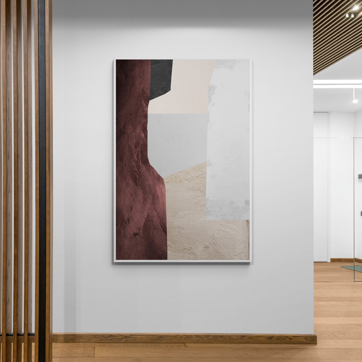 Canvas Print - APS 151