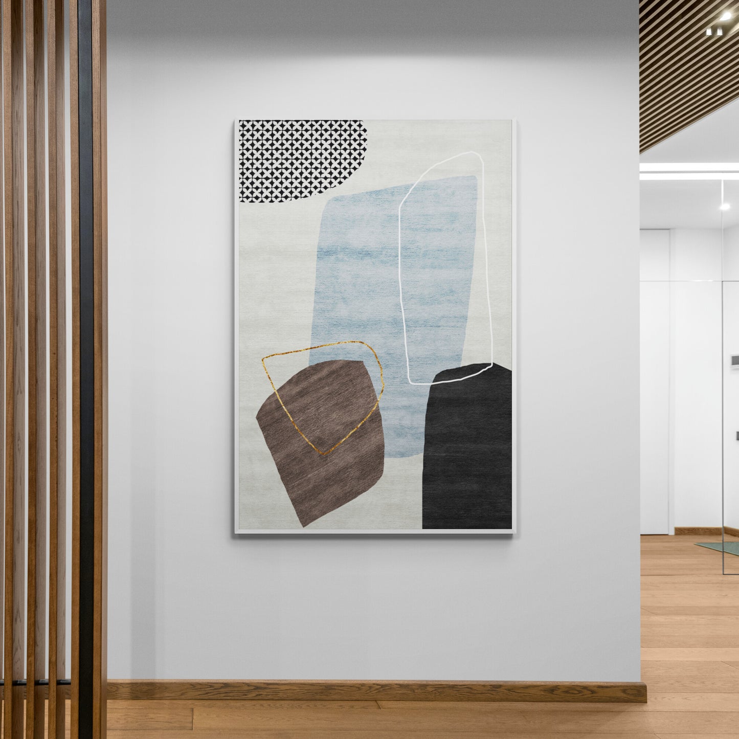 Canvas Print - APS 152