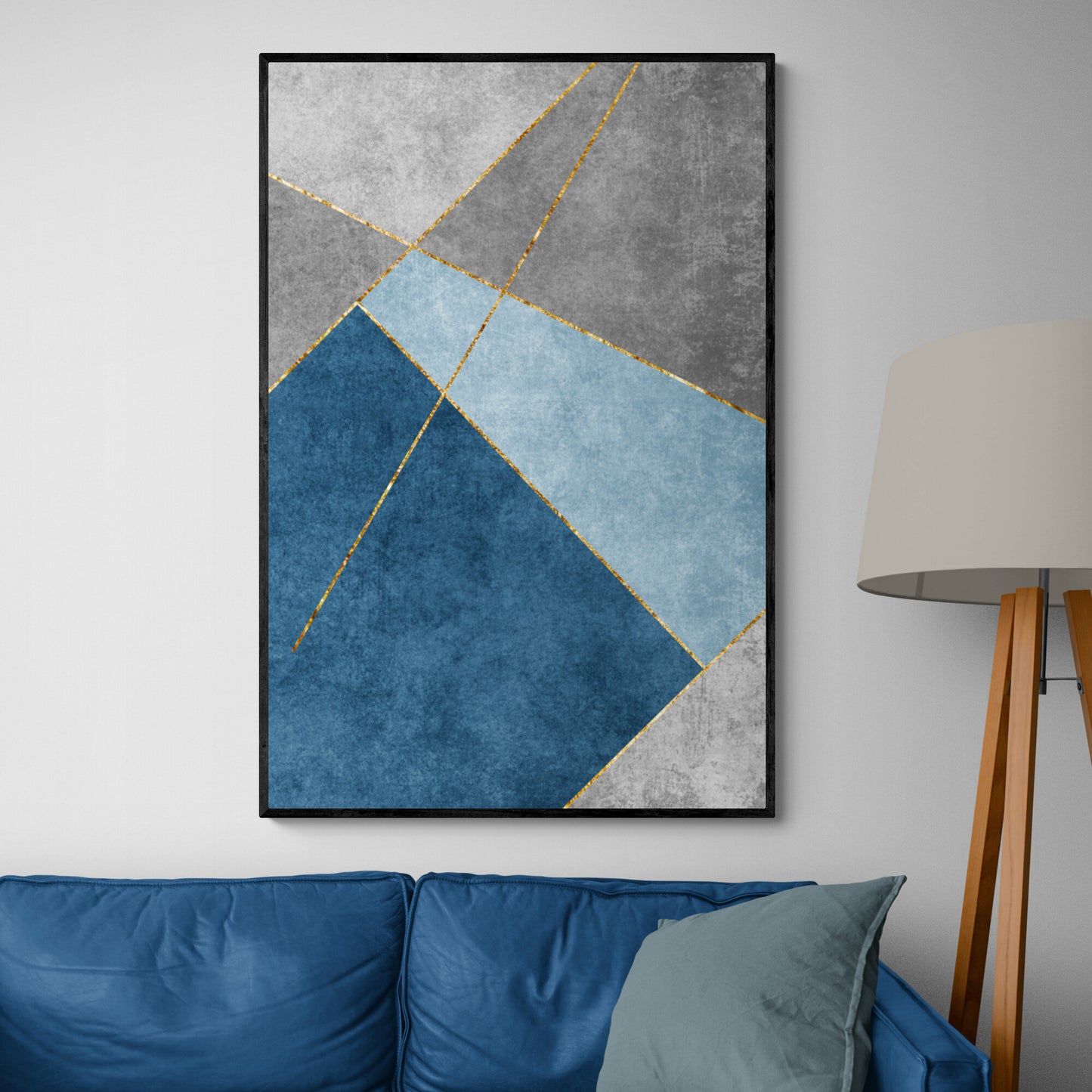 Canvas Print - APS 153