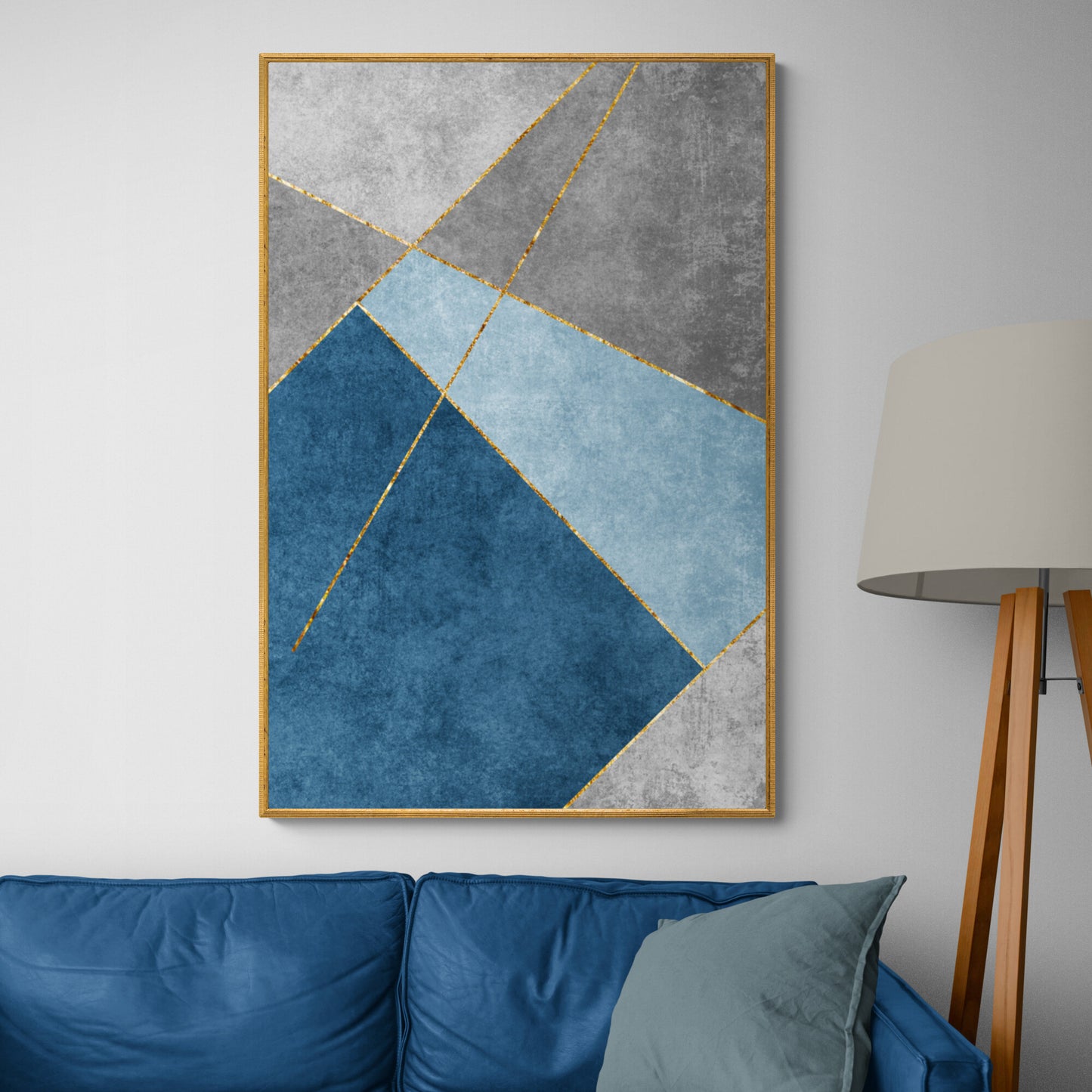 Canvas Print - APS 153