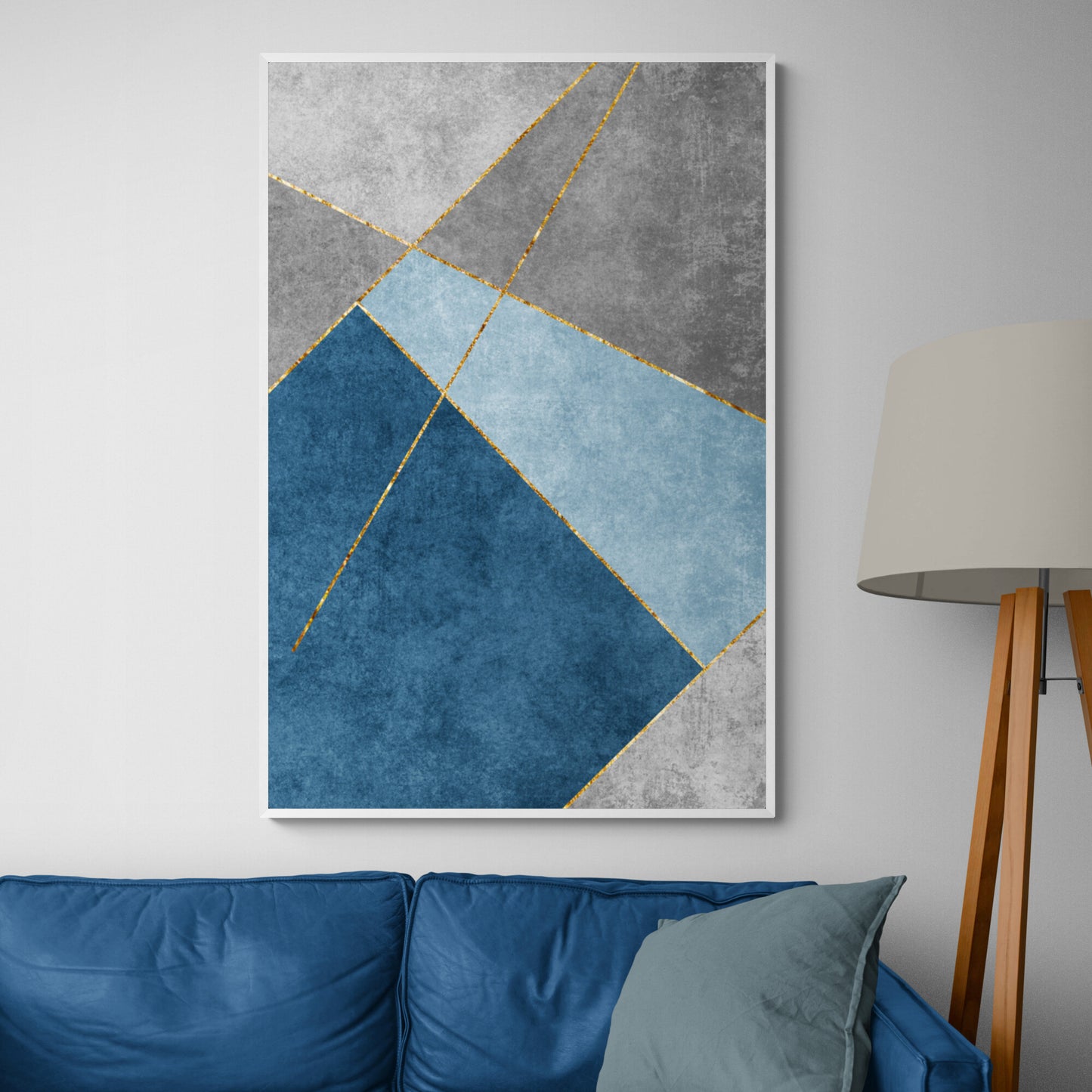 Canvas Print - APS 153