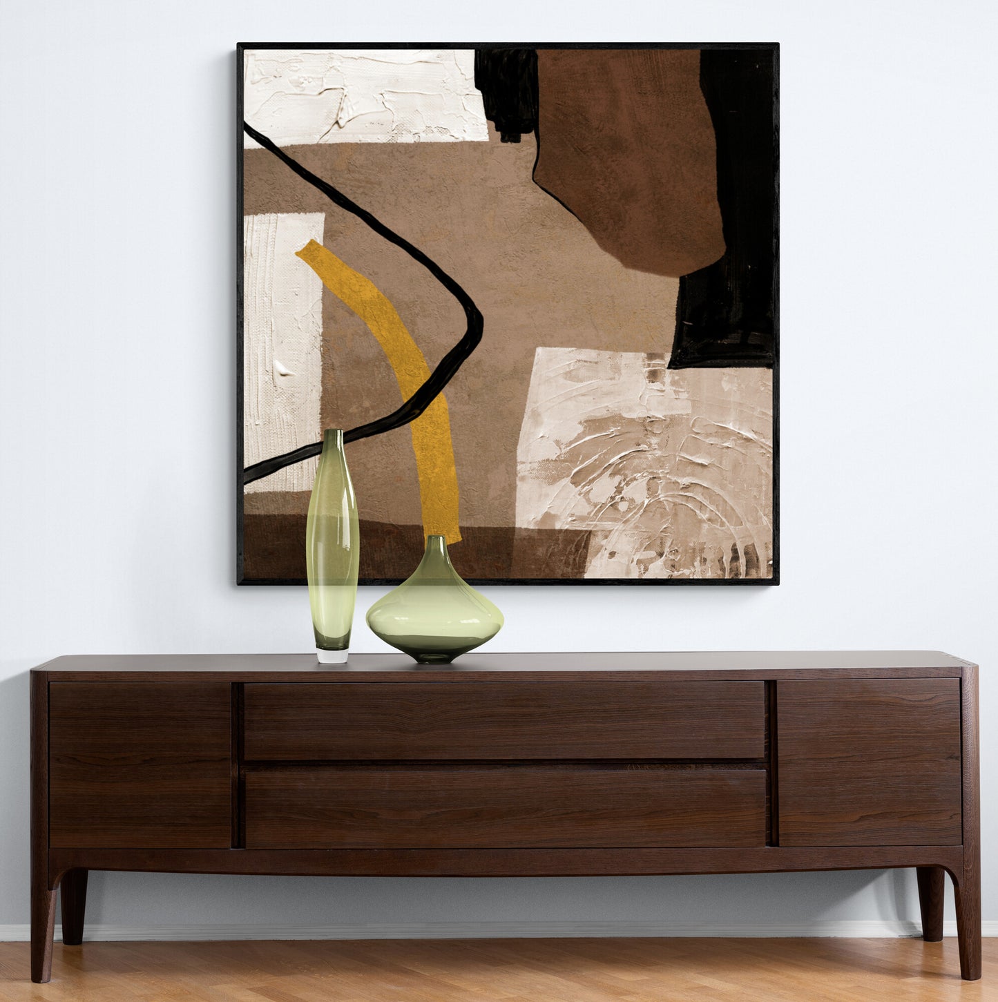 Canvas Print - APS 155
