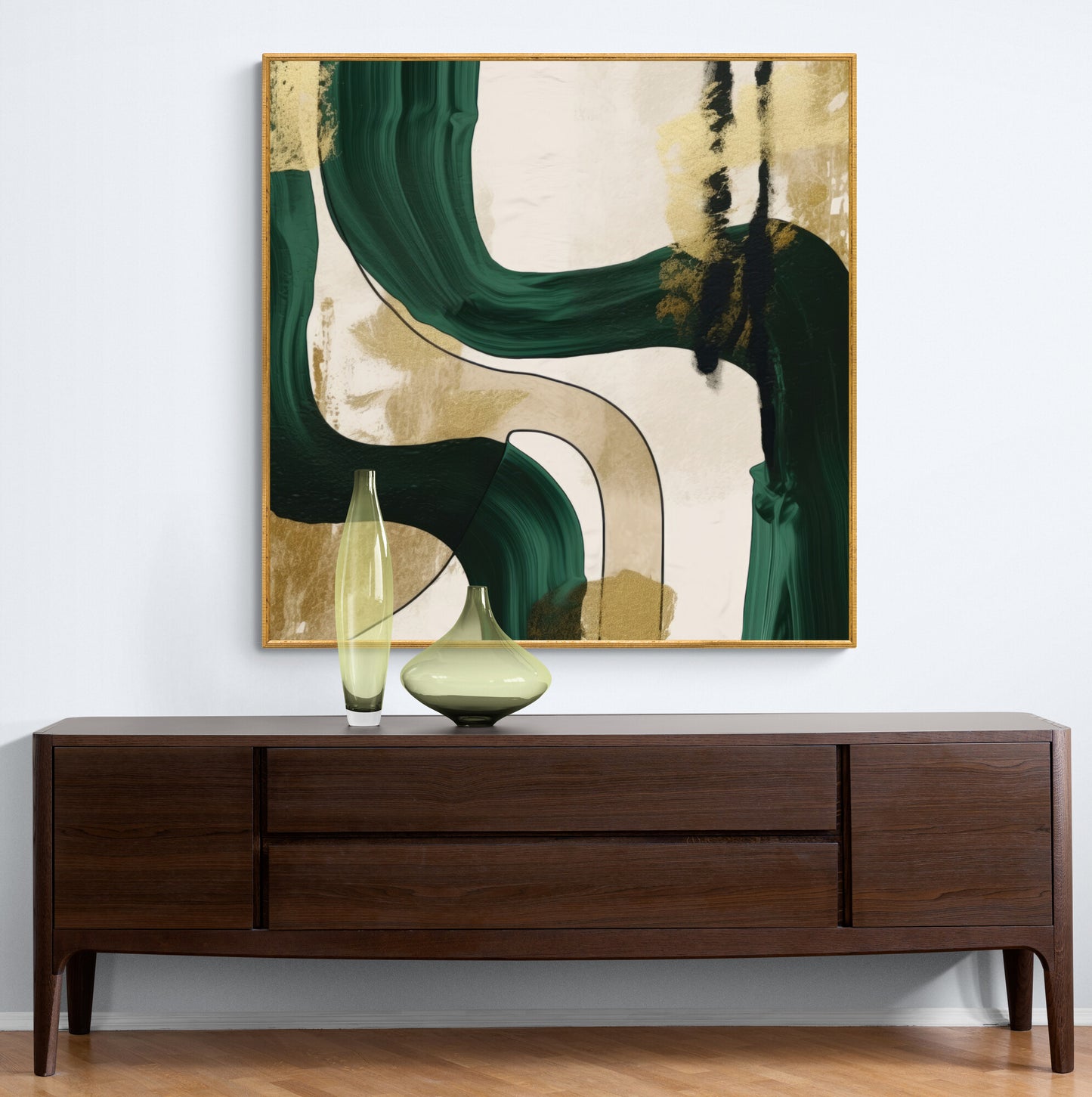 Canvas Print - APS 156