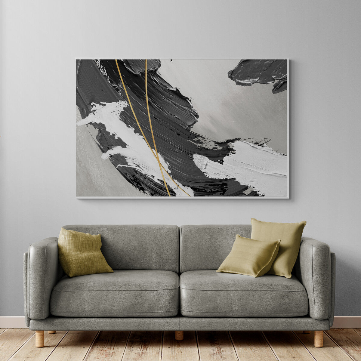 Canvas Print - APS 157
