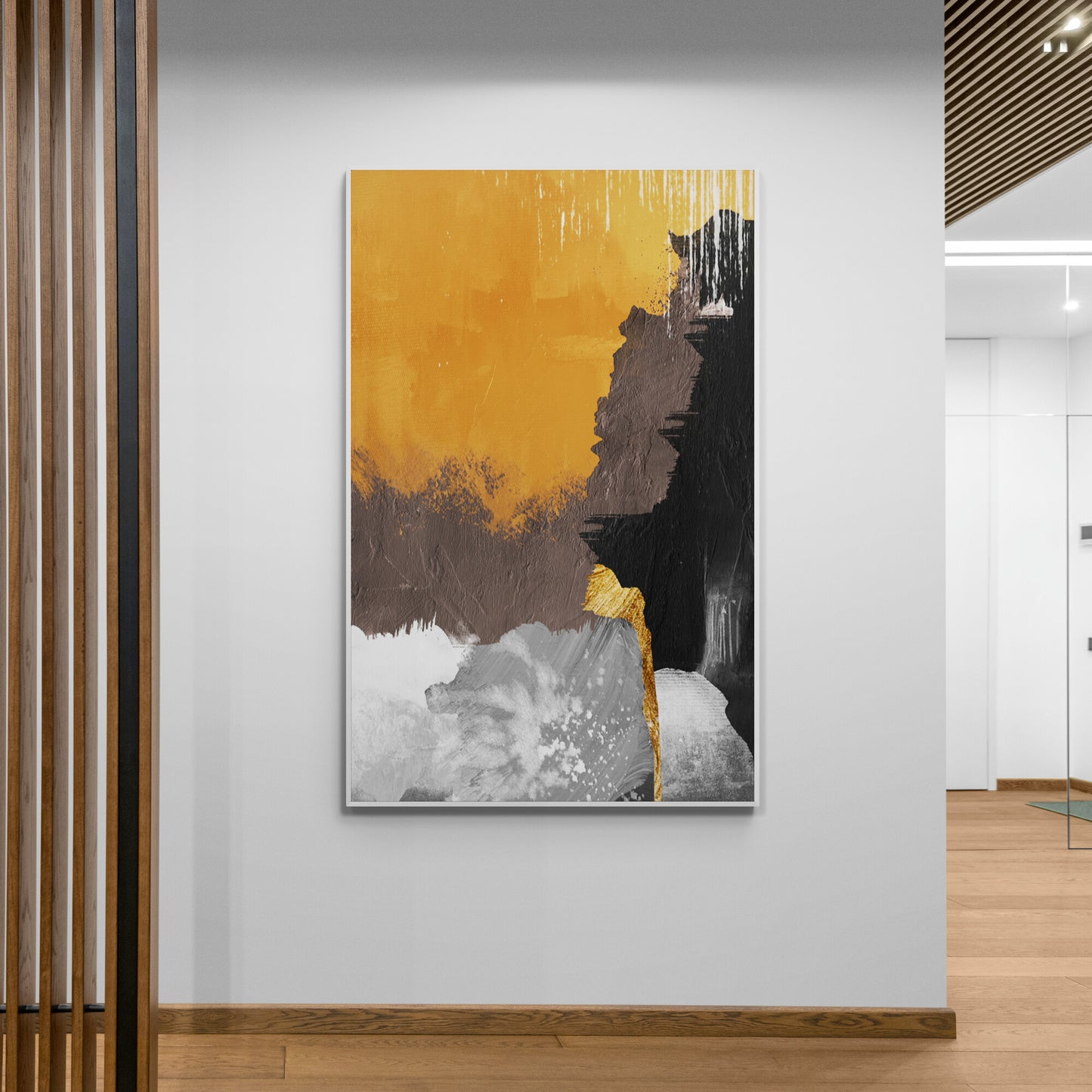 Canvas Print - APS 158
