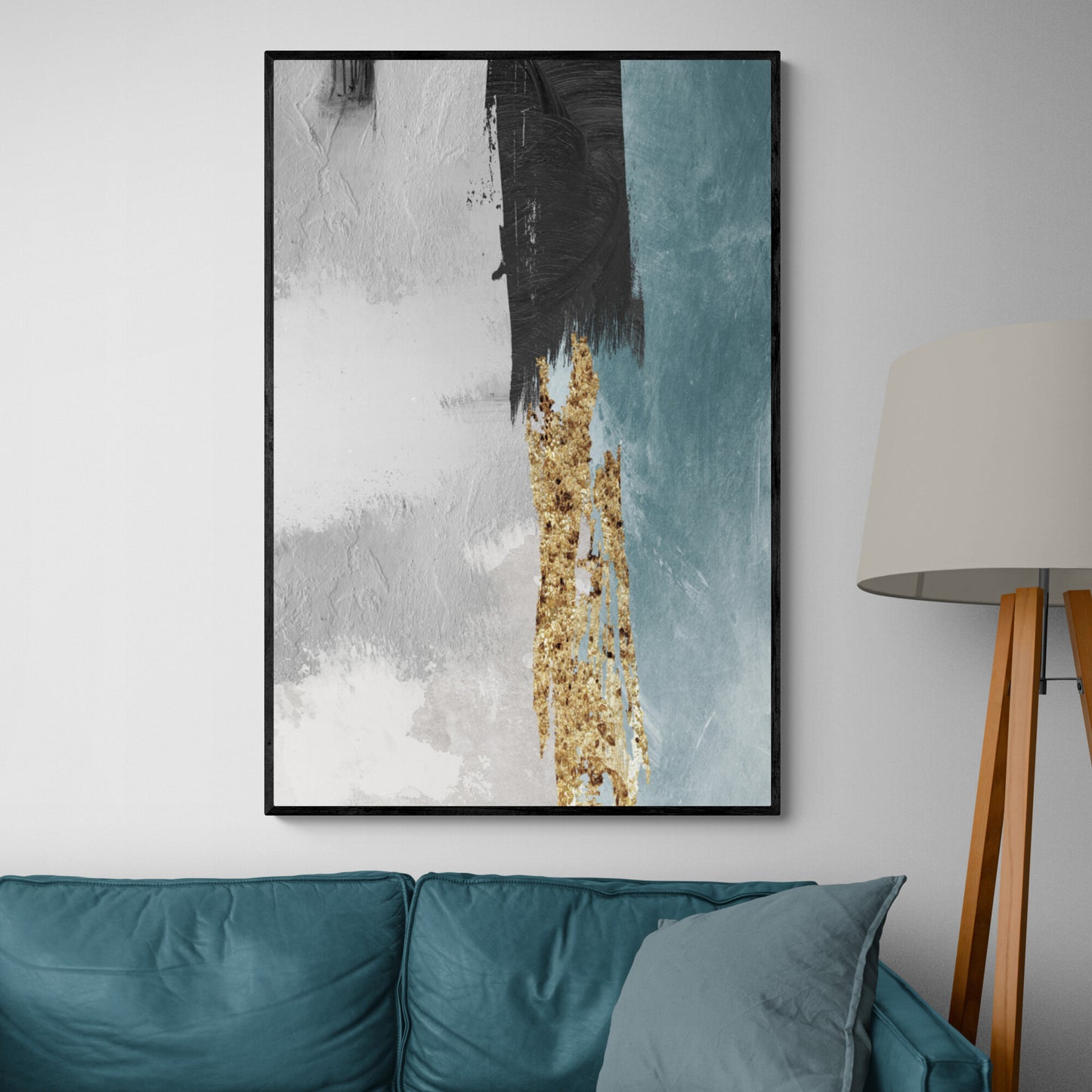 Canvas Print - APS 159
