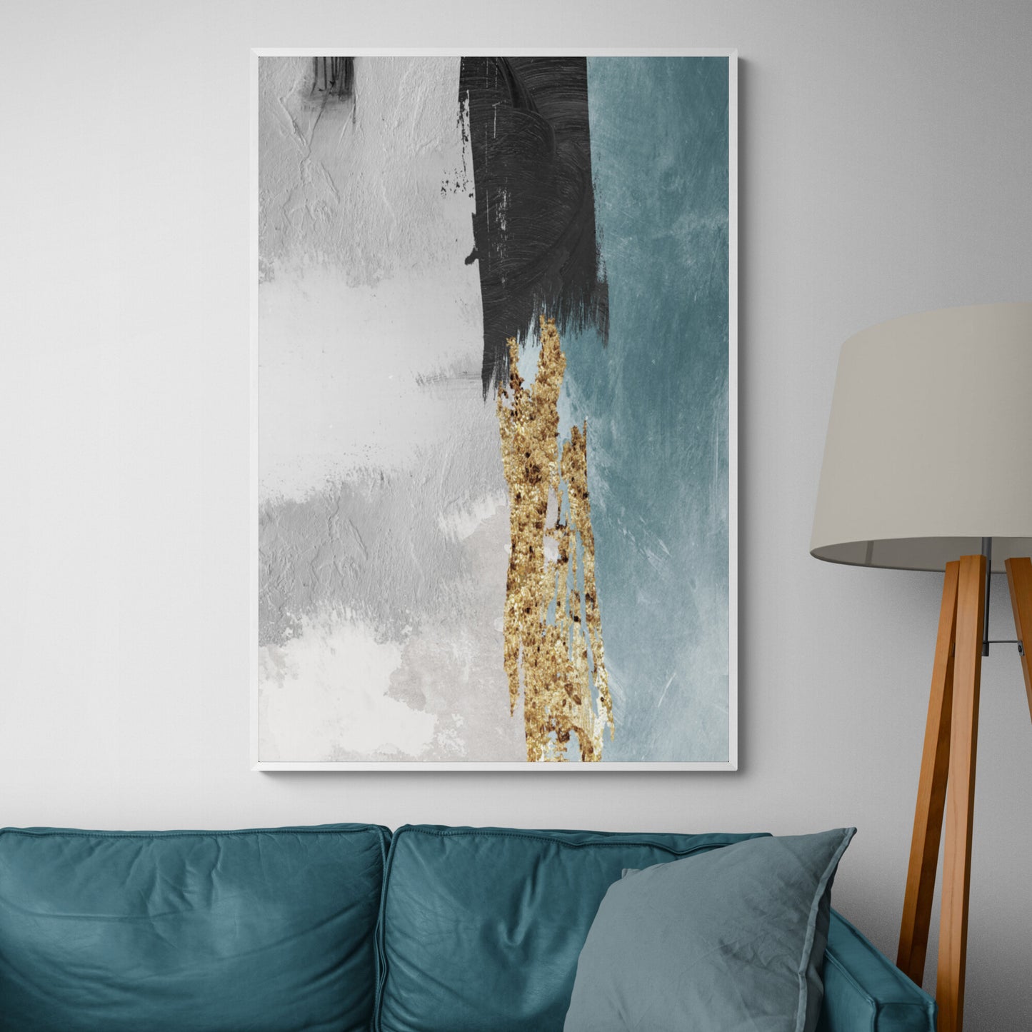 Canvas Print - APS 159