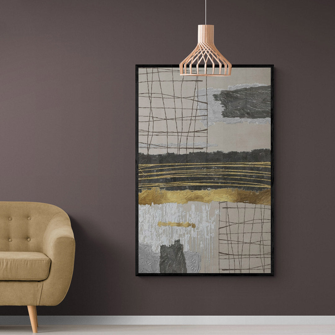 Canvas Print - APS 163