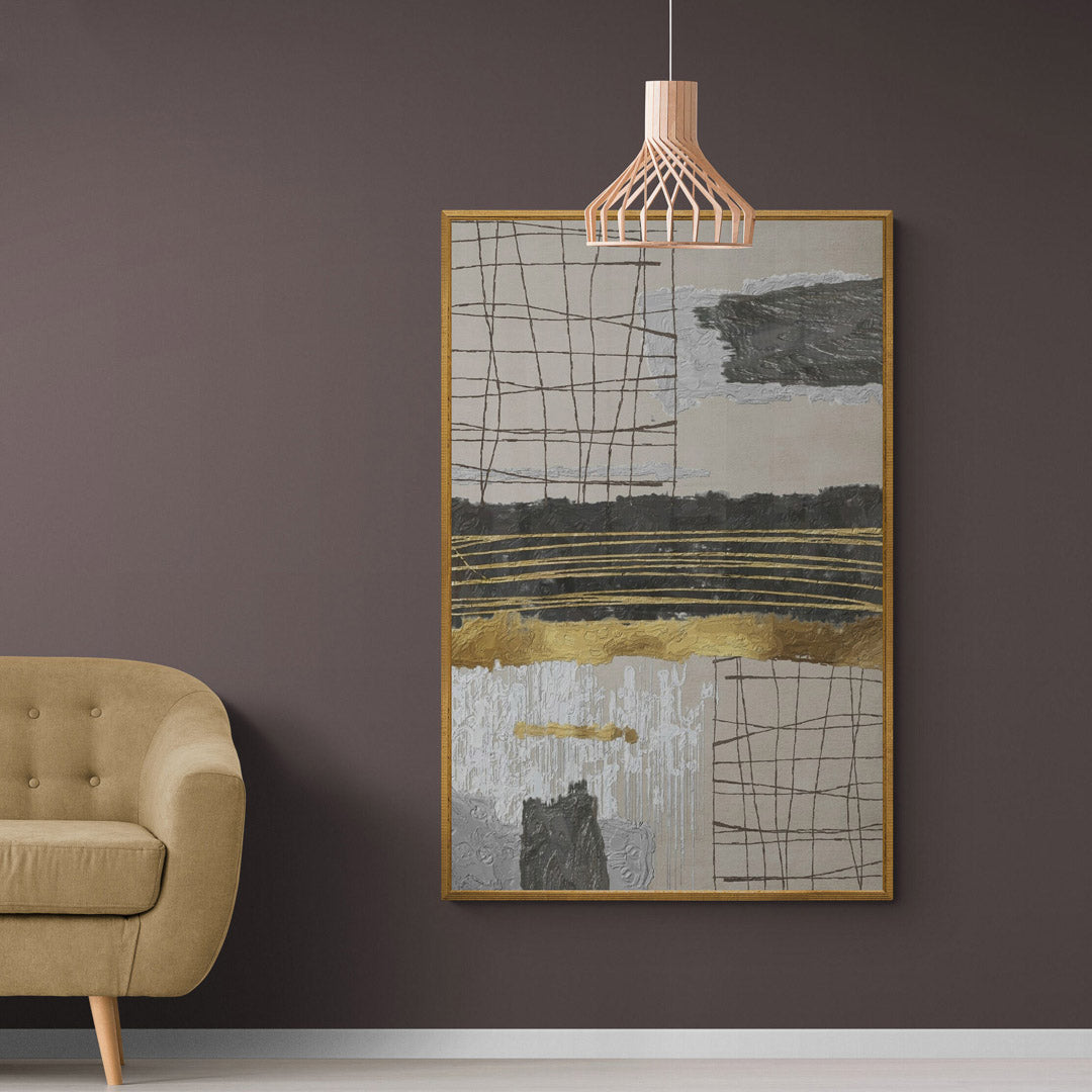 Canvas Print - APS 163