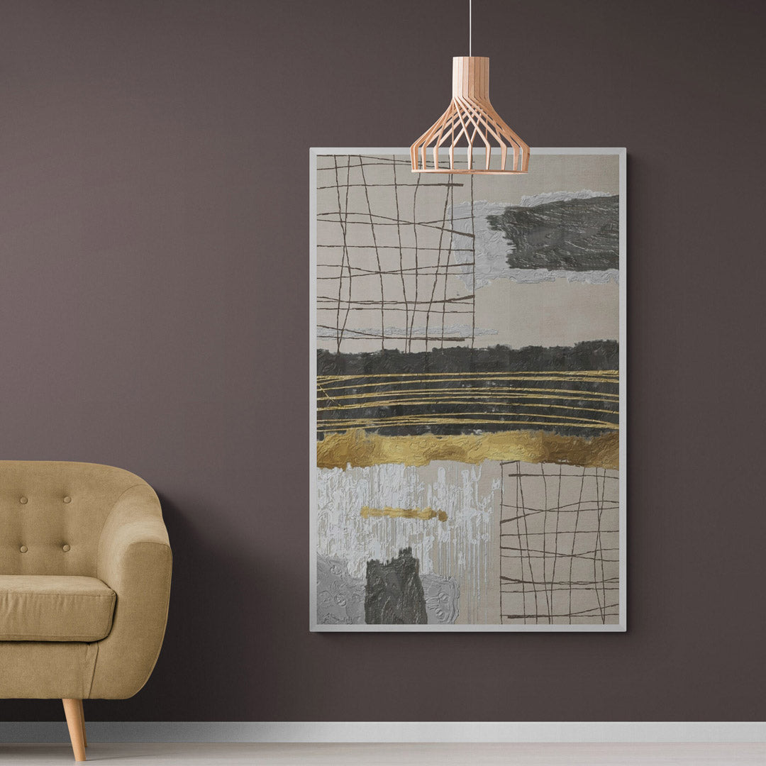 Canvas Print - APS 163