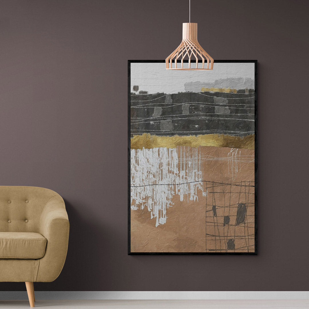 Canvas Print - APS 164