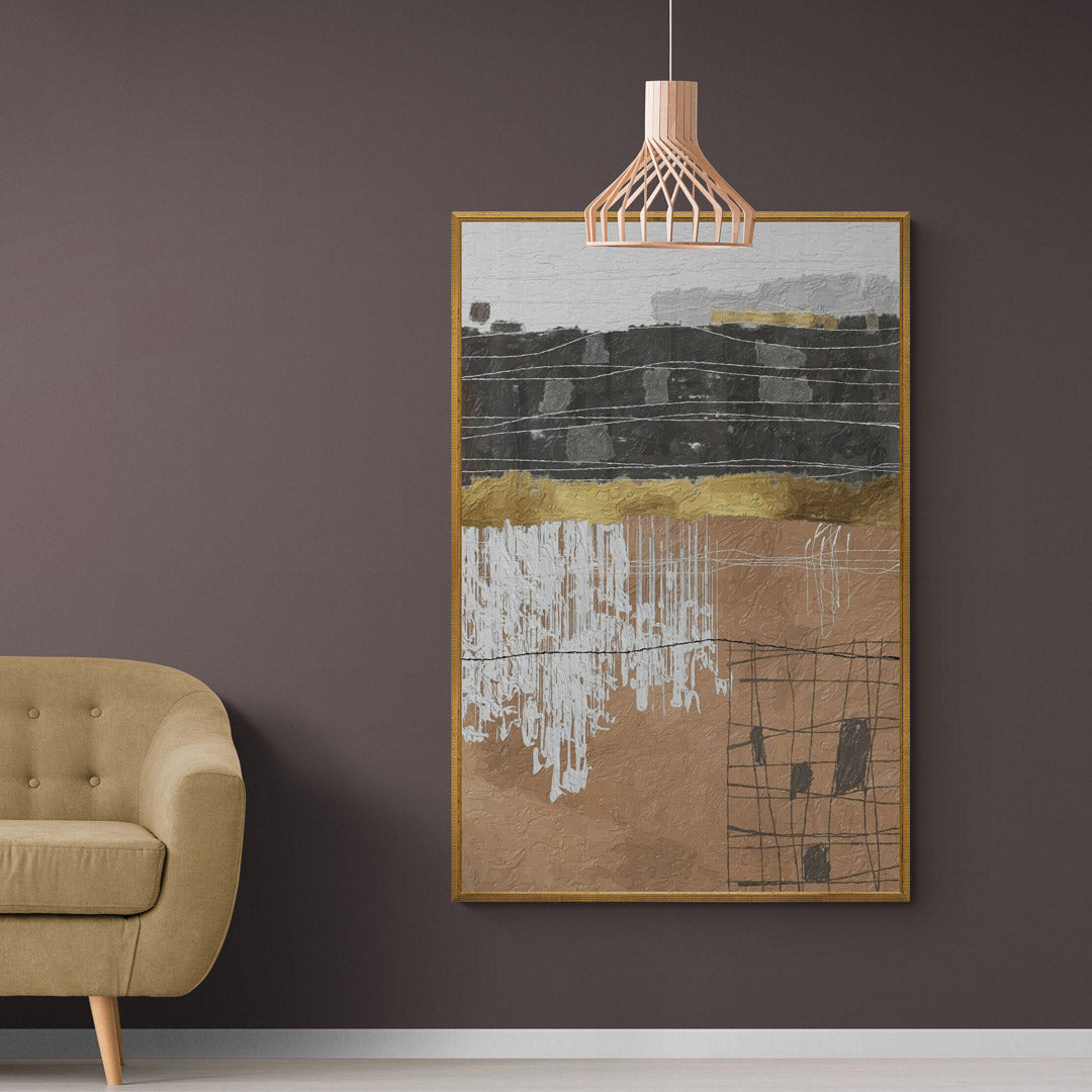 Canvas Print - APS 164