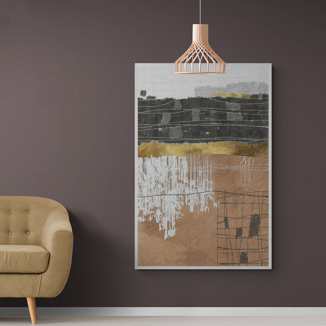 Canvas Print - APS 164