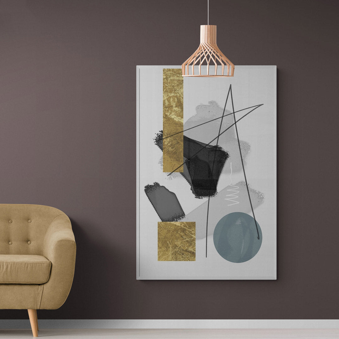 Canvas Print - APS 165