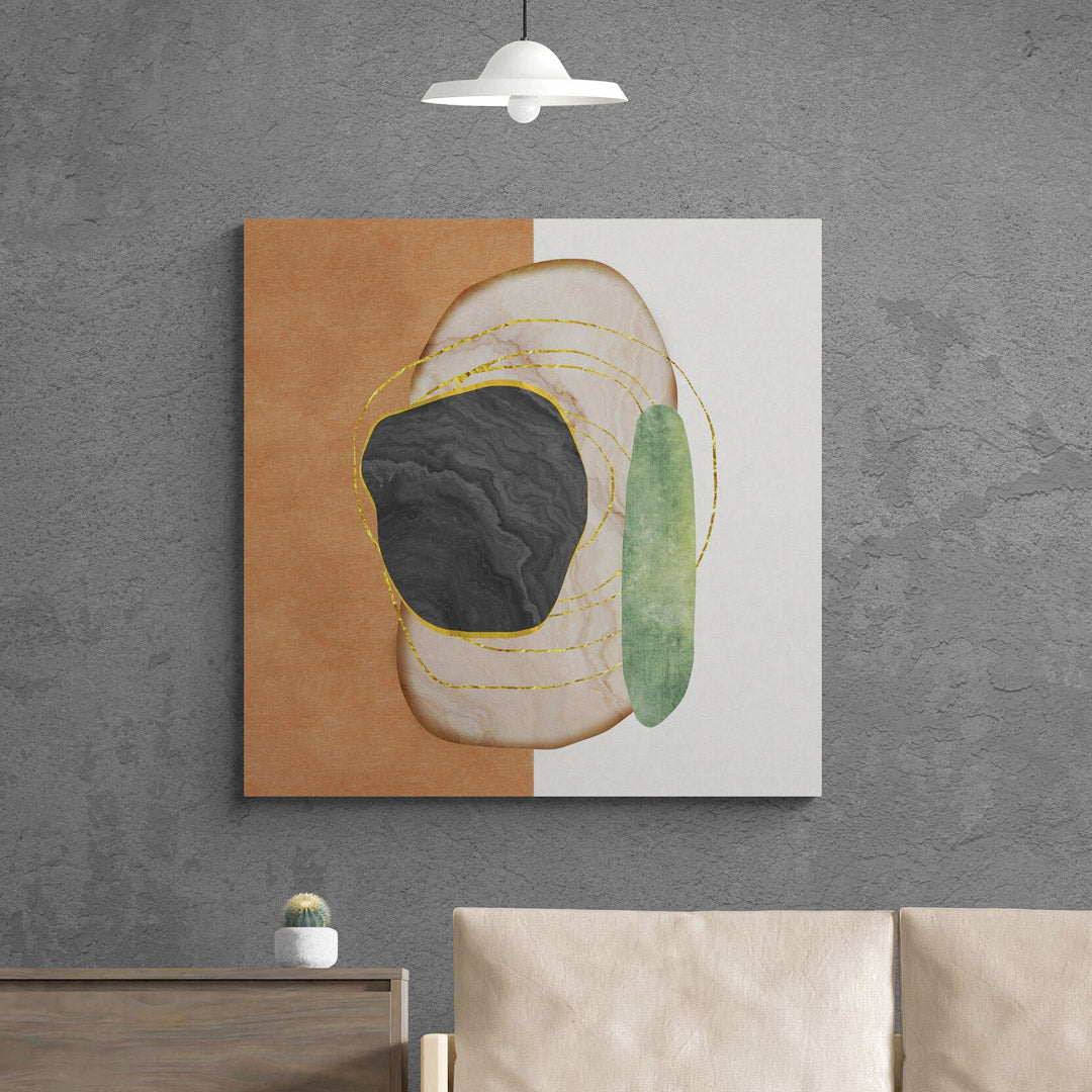 Canvas Print - APS 166