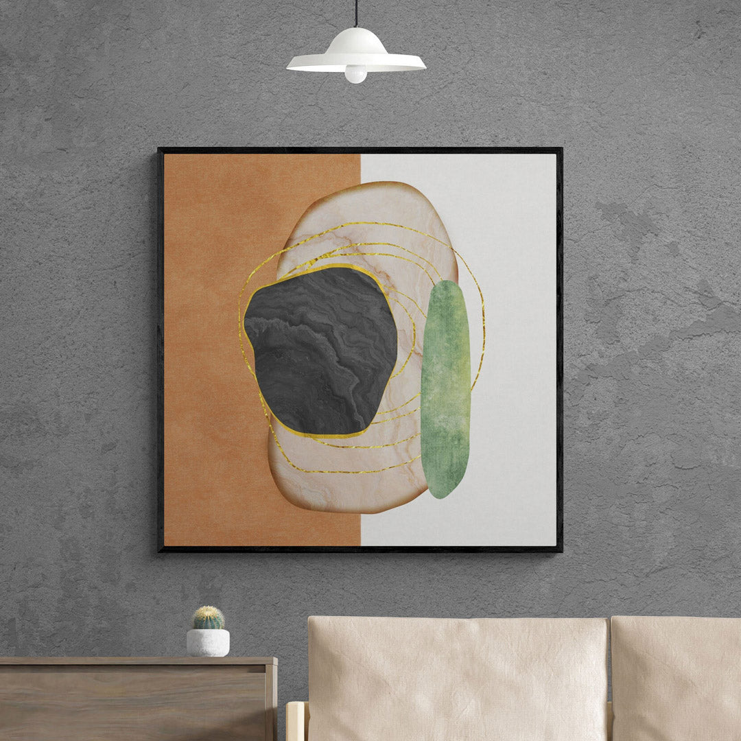 Canvas Print - APS 166