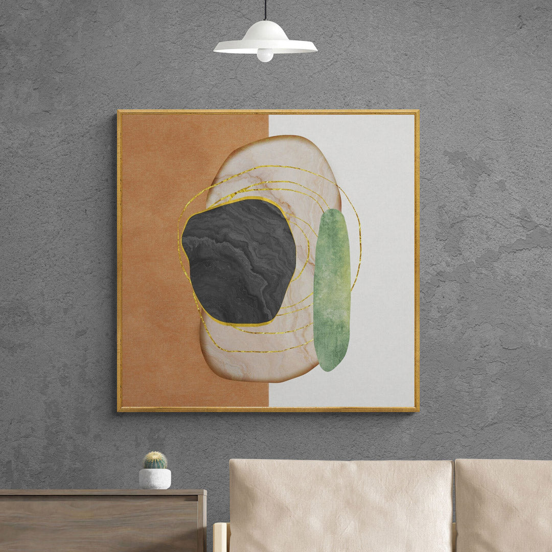 Canvas Print - APS 166