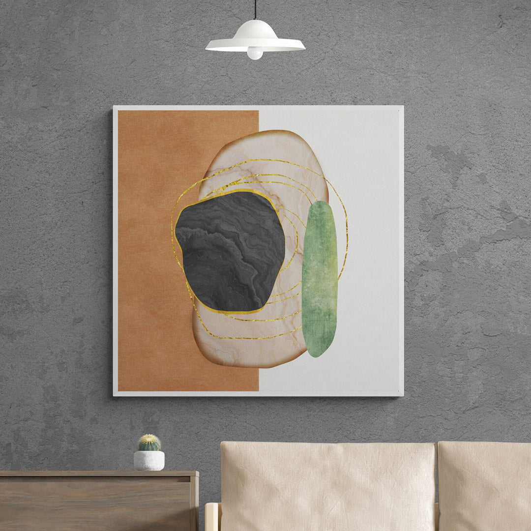 Canvas Print - APS 166