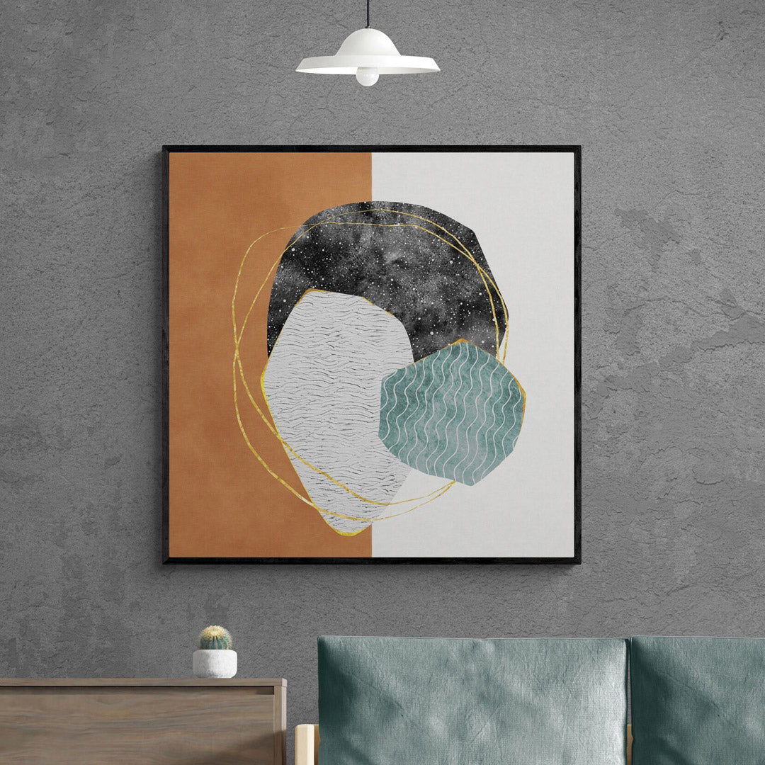Canvas Print - APS 167