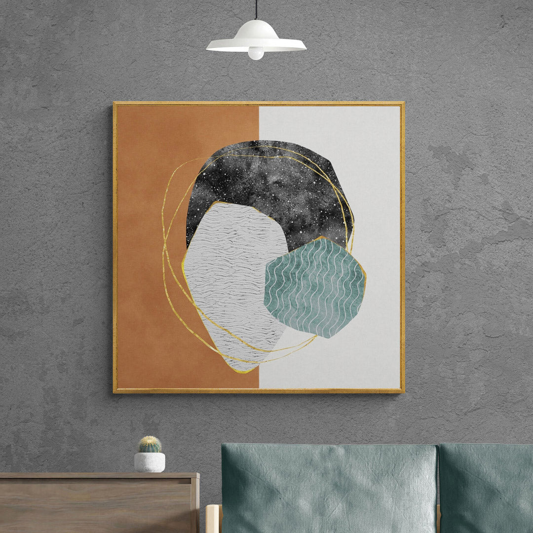 Canvas Print - APS 167