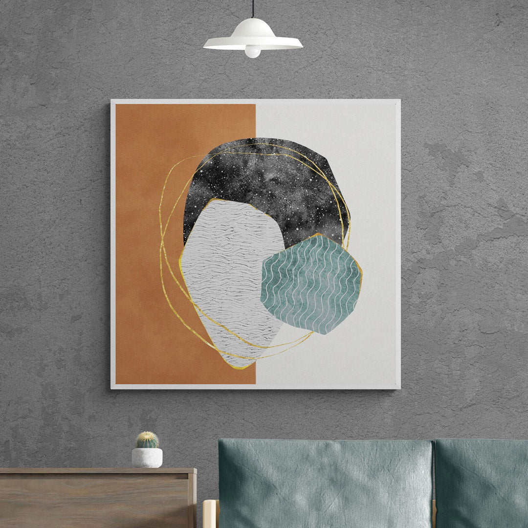 Canvas Print - APS 167
