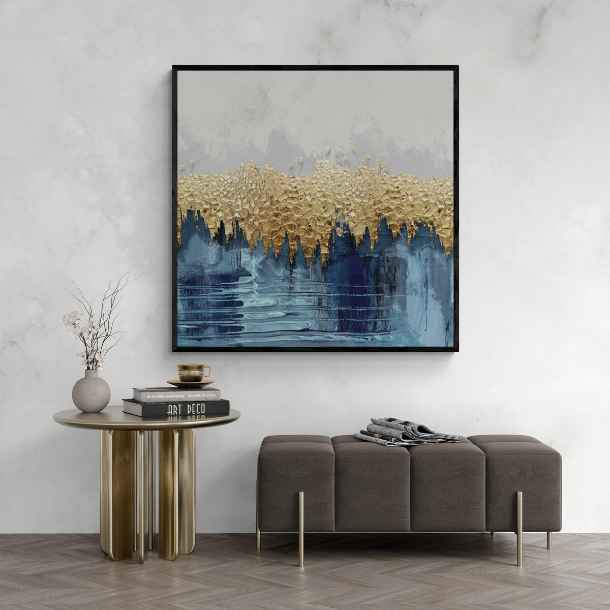Canvas Print - APS 168