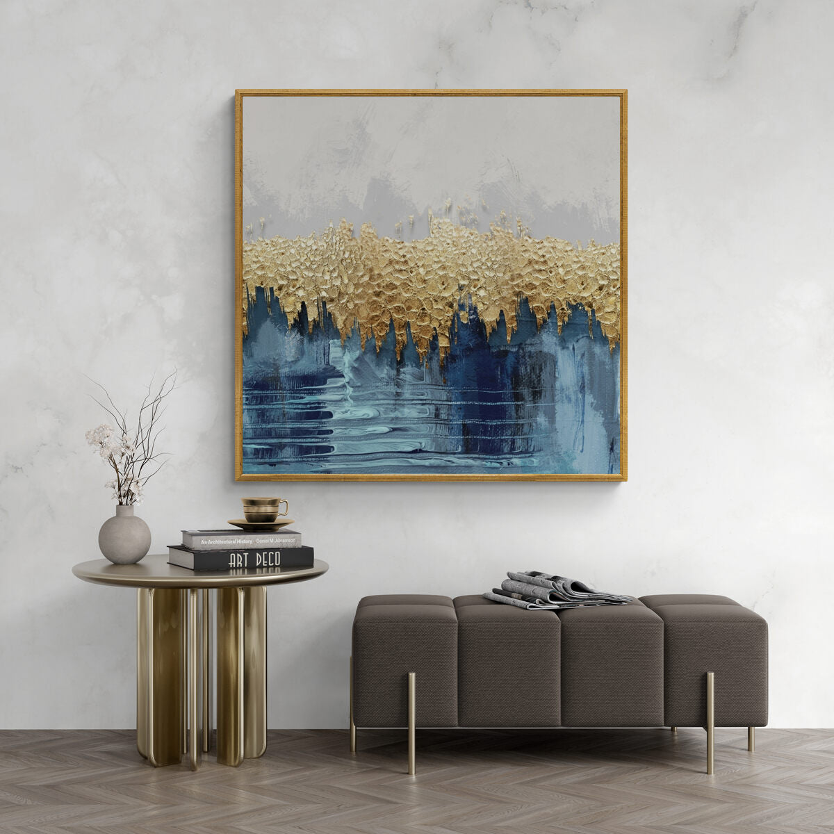 Canvas Print - APS 168