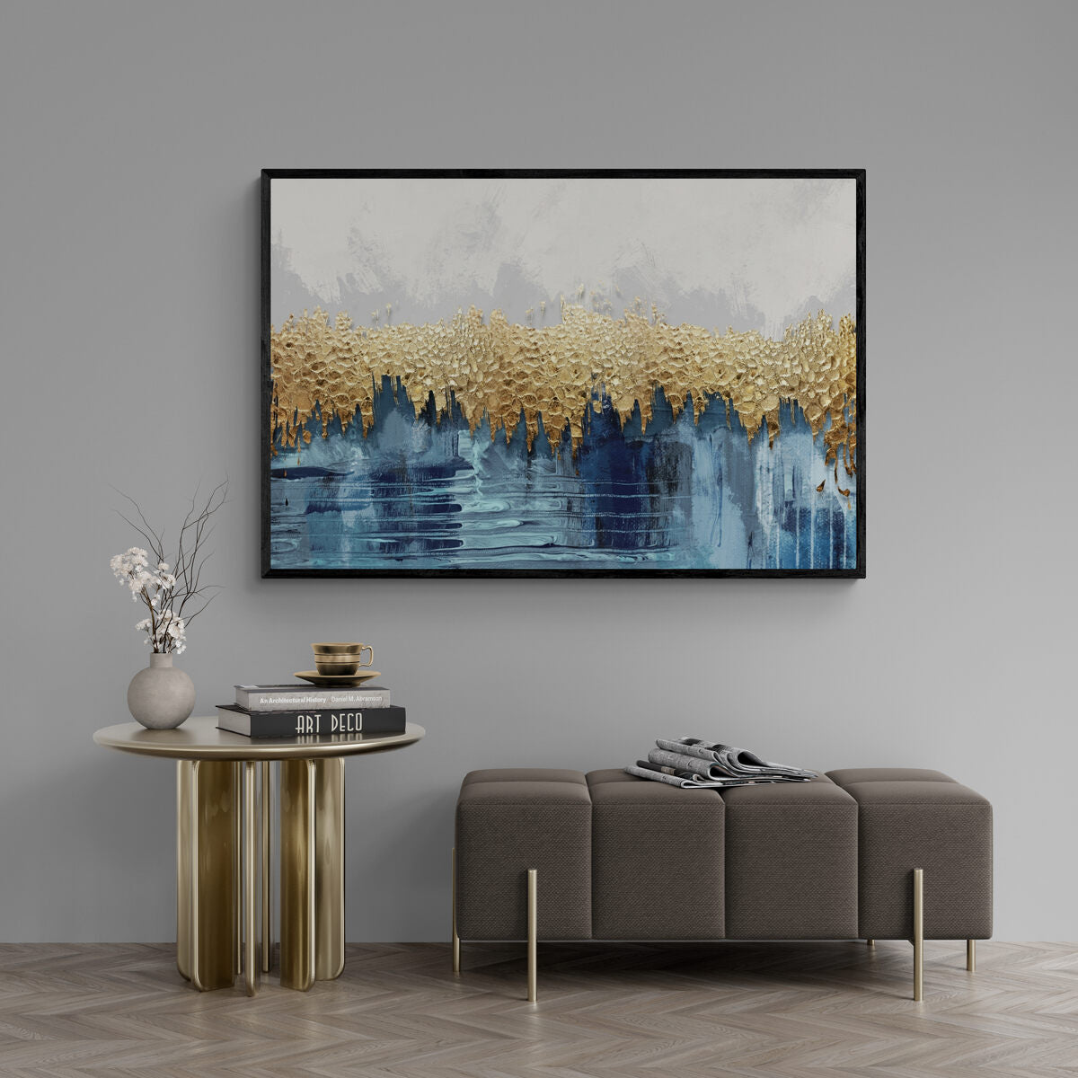 Canvas Print - APS 169
