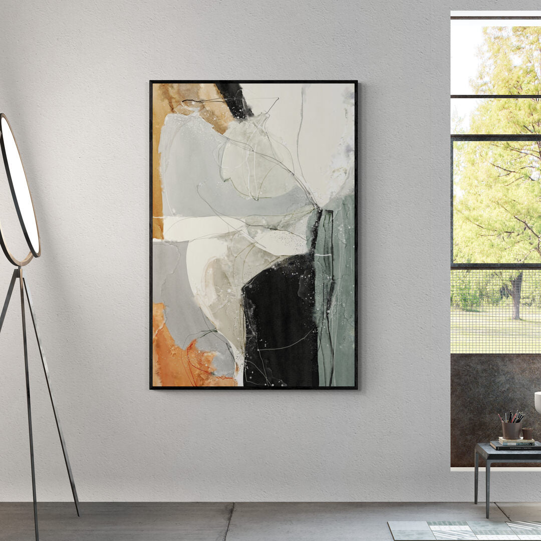 Canvas Print - APS 170