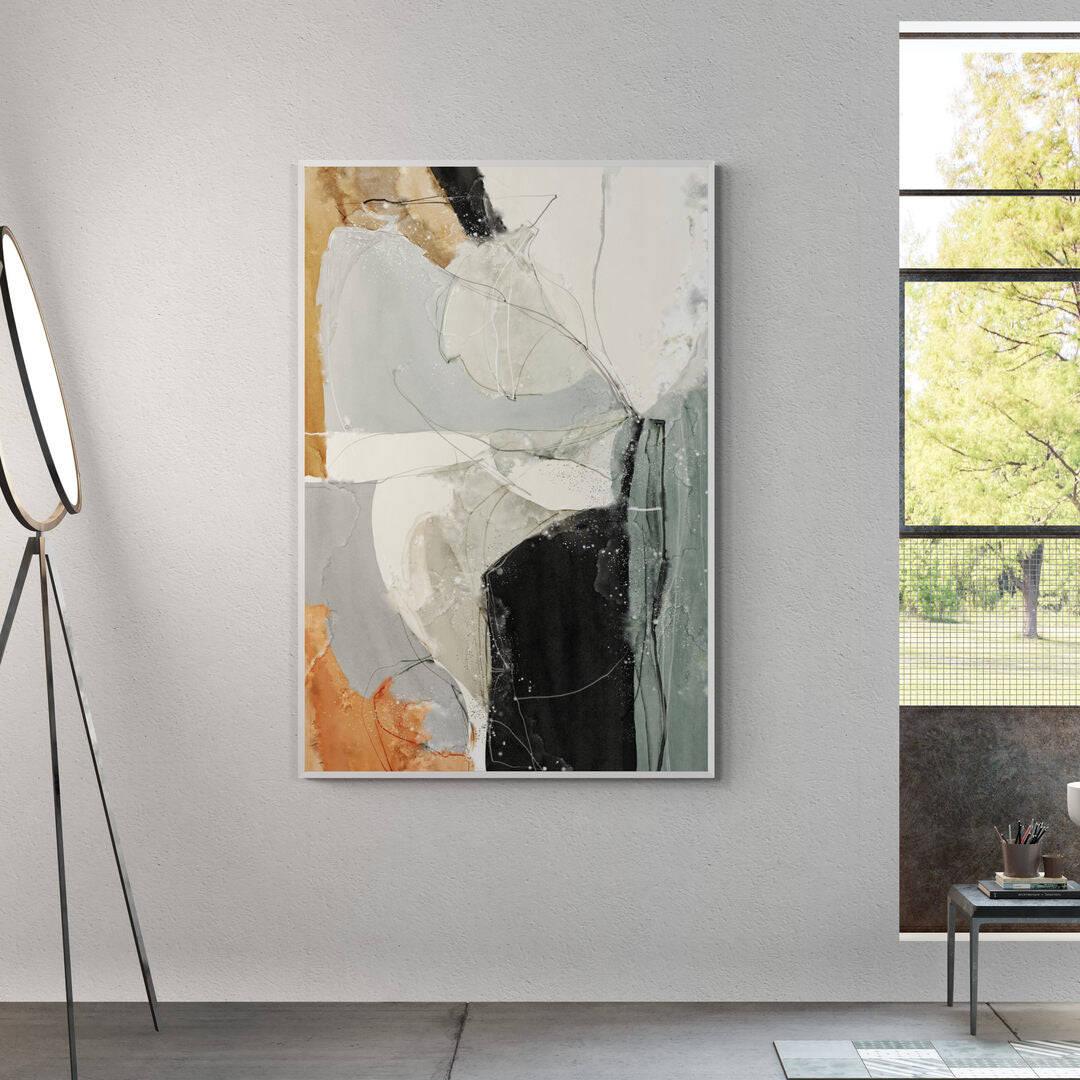 Canvas Print - APS 170