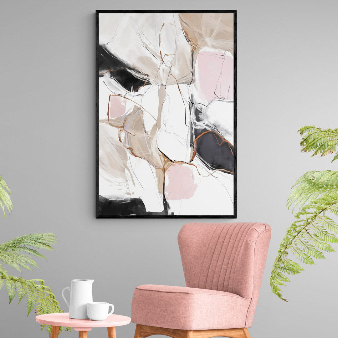 Canvas Print - APS 172