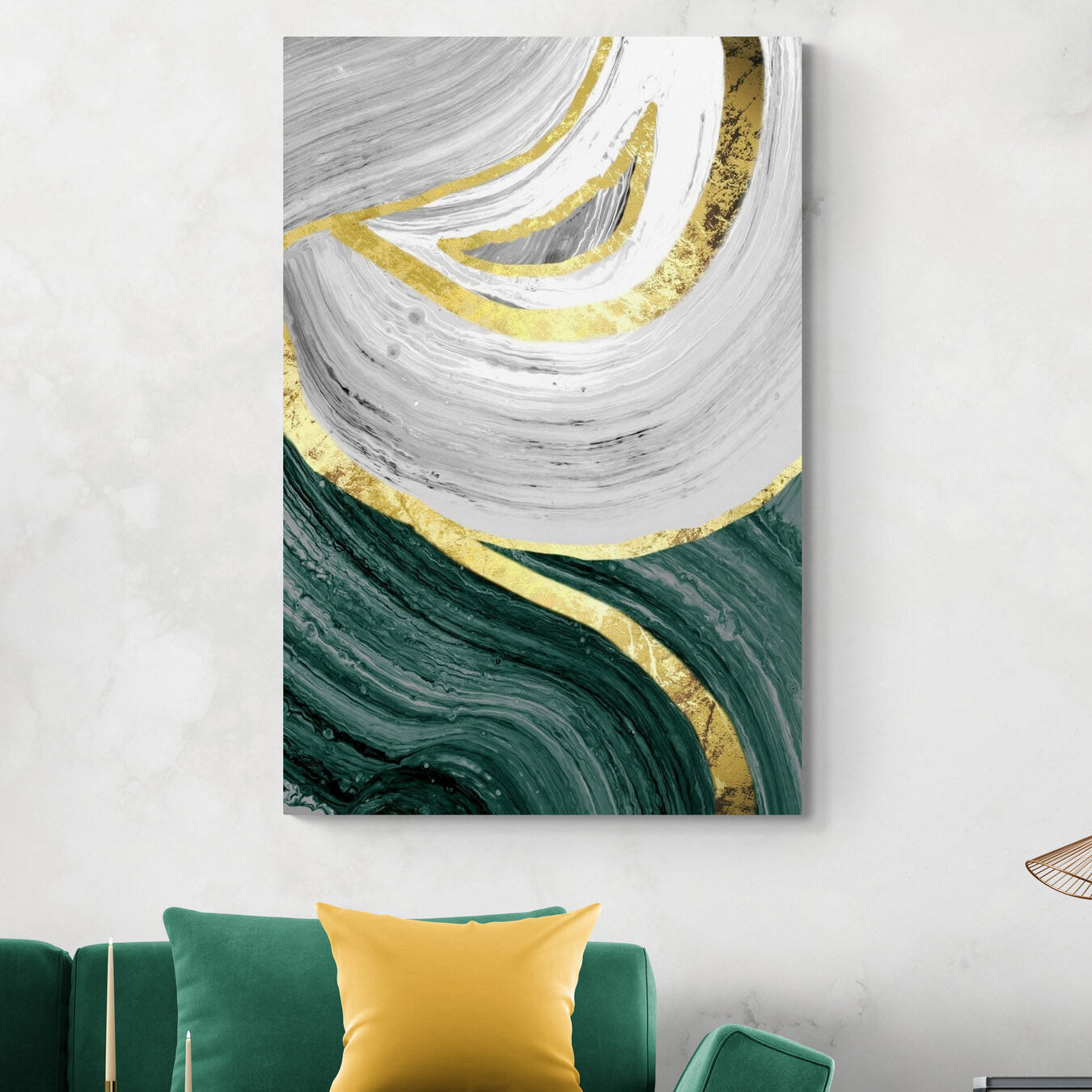 Canvas Print - APS 173