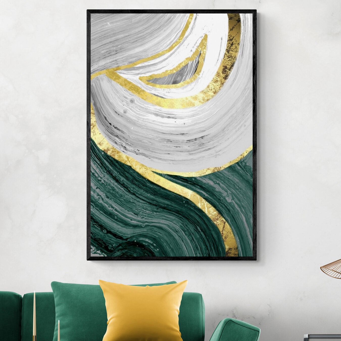 Canvas Print - APS 173