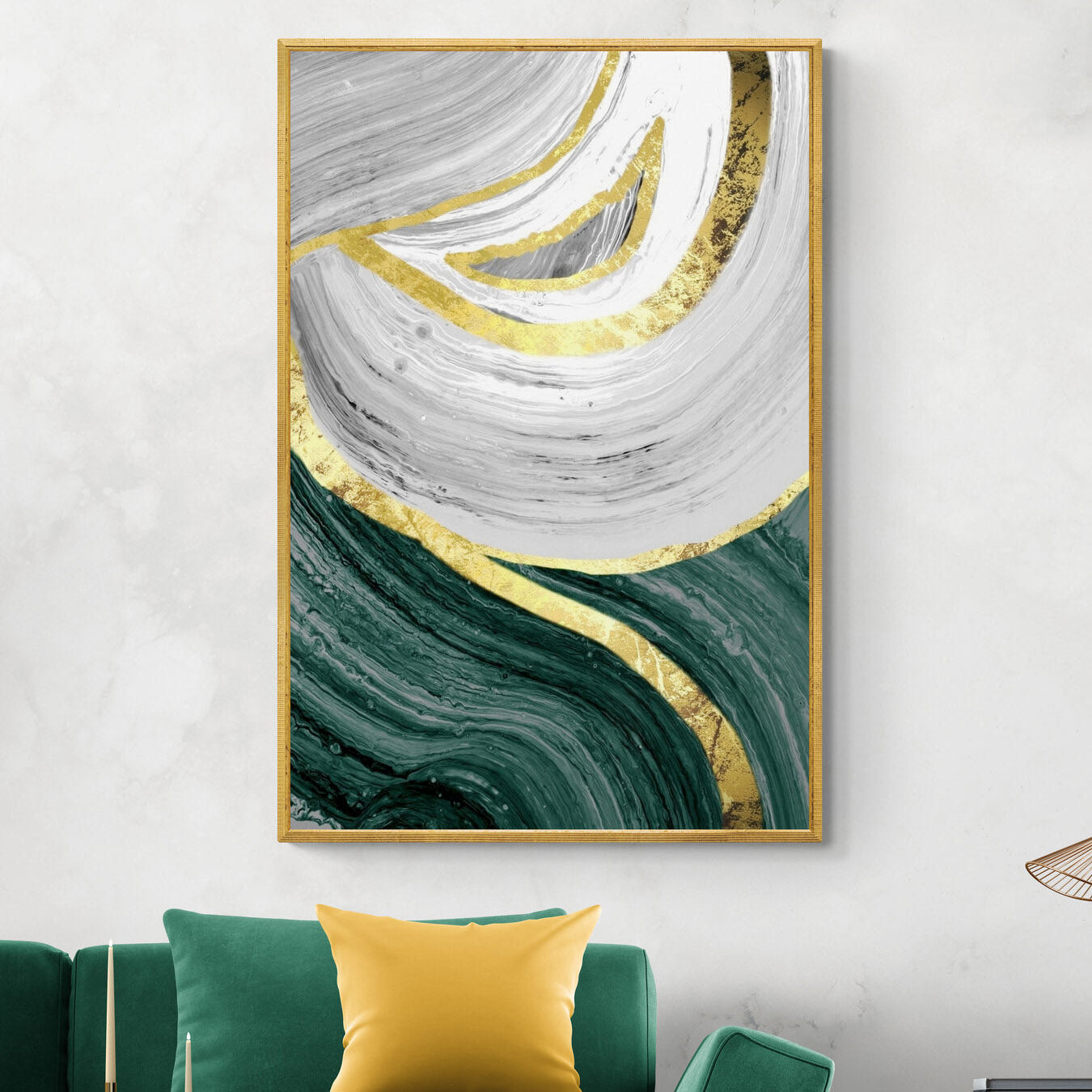 Canvas Print - APS 173