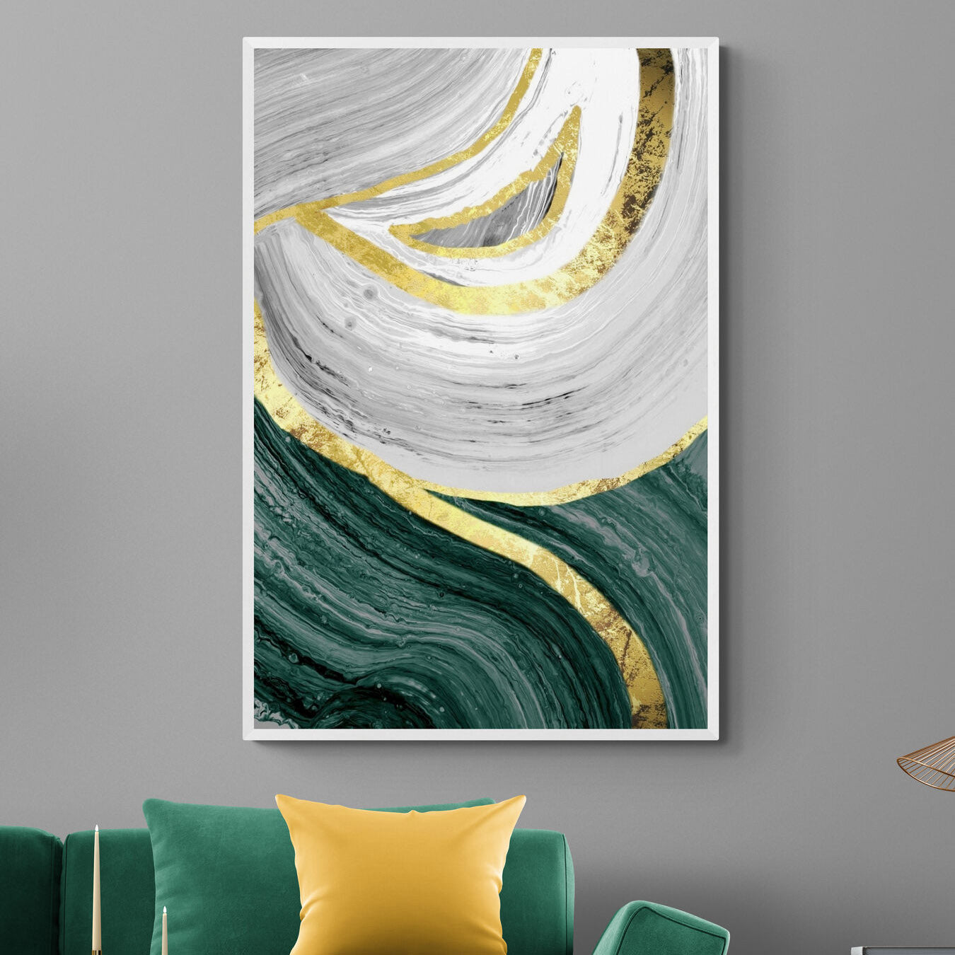 Canvas Print - APS 173