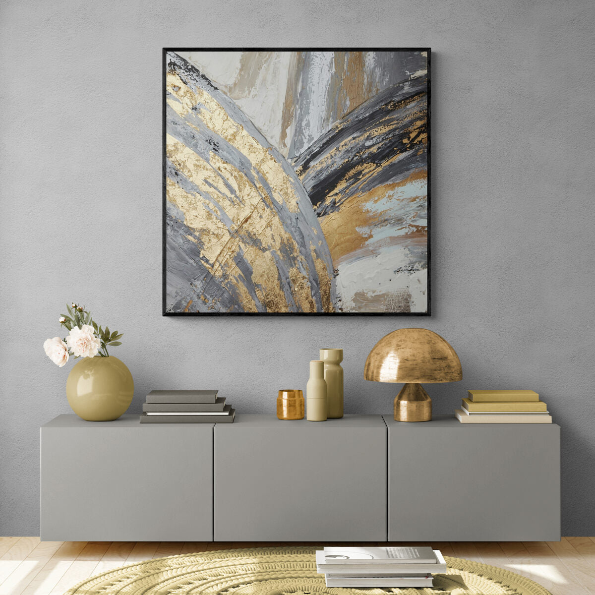 Canvas Print - APS 176
