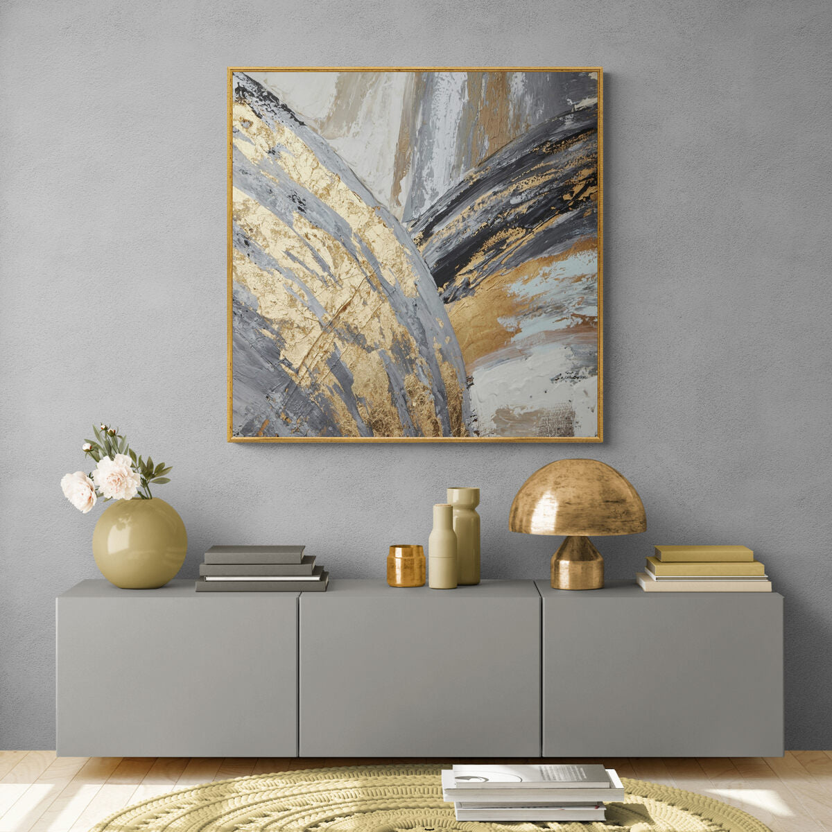 Canvas Print - APS 176