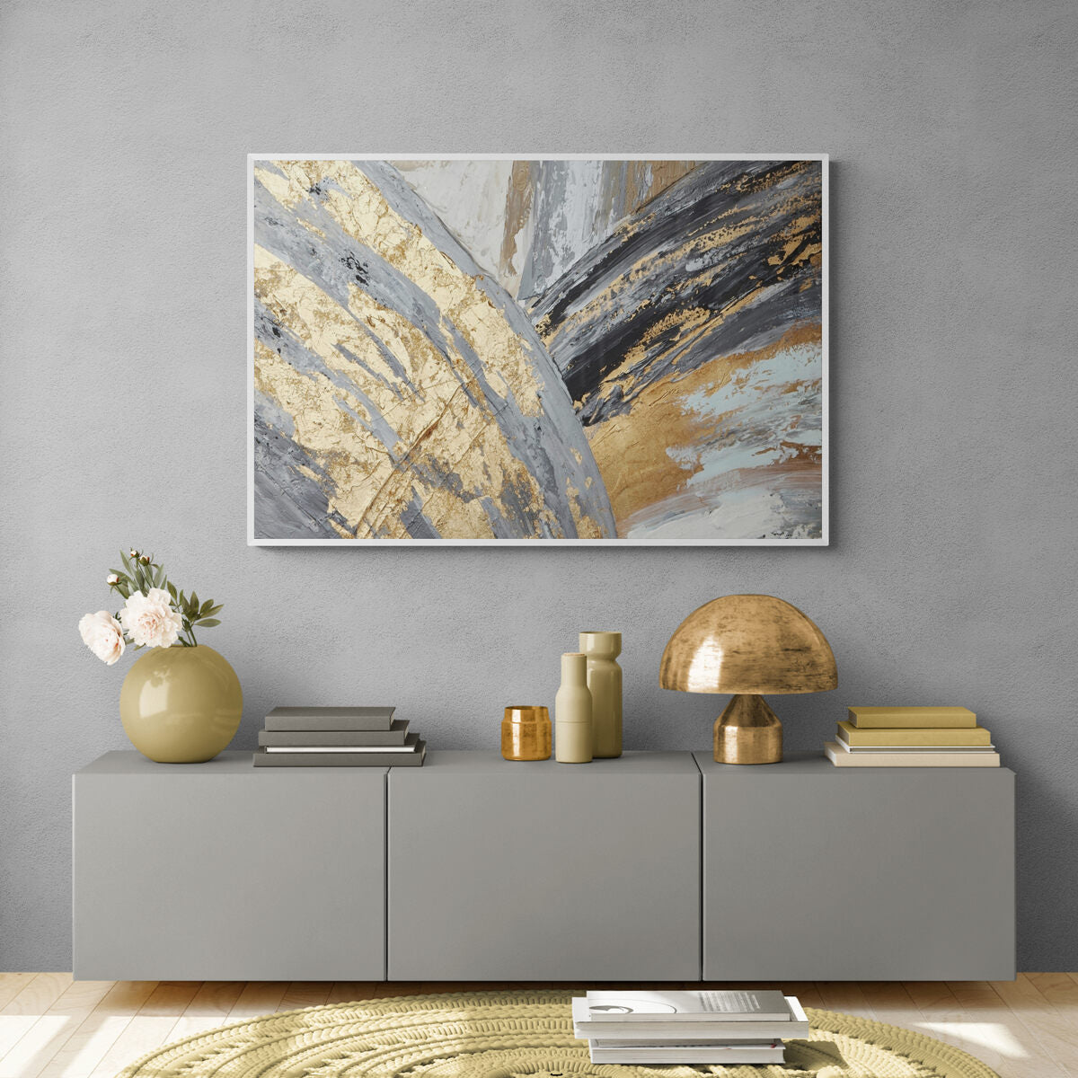 Canvas Print - APS 177