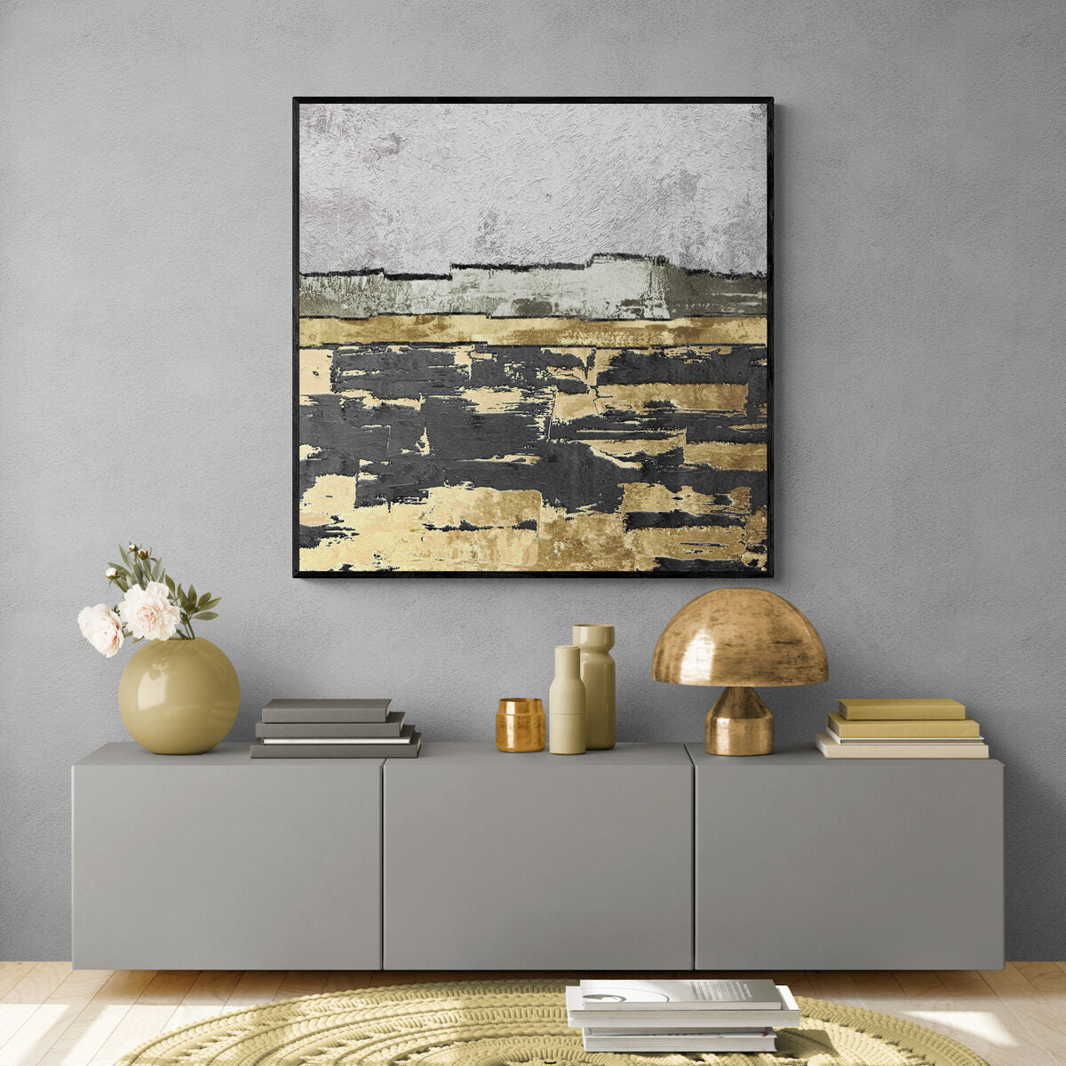 Canvas Print - APS 178