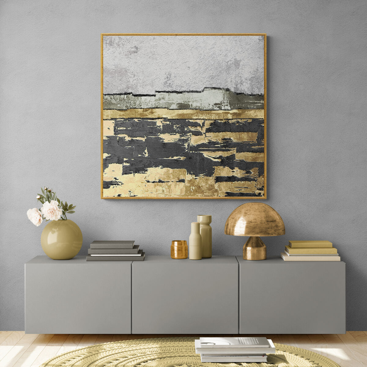 Canvas Print - APS 178